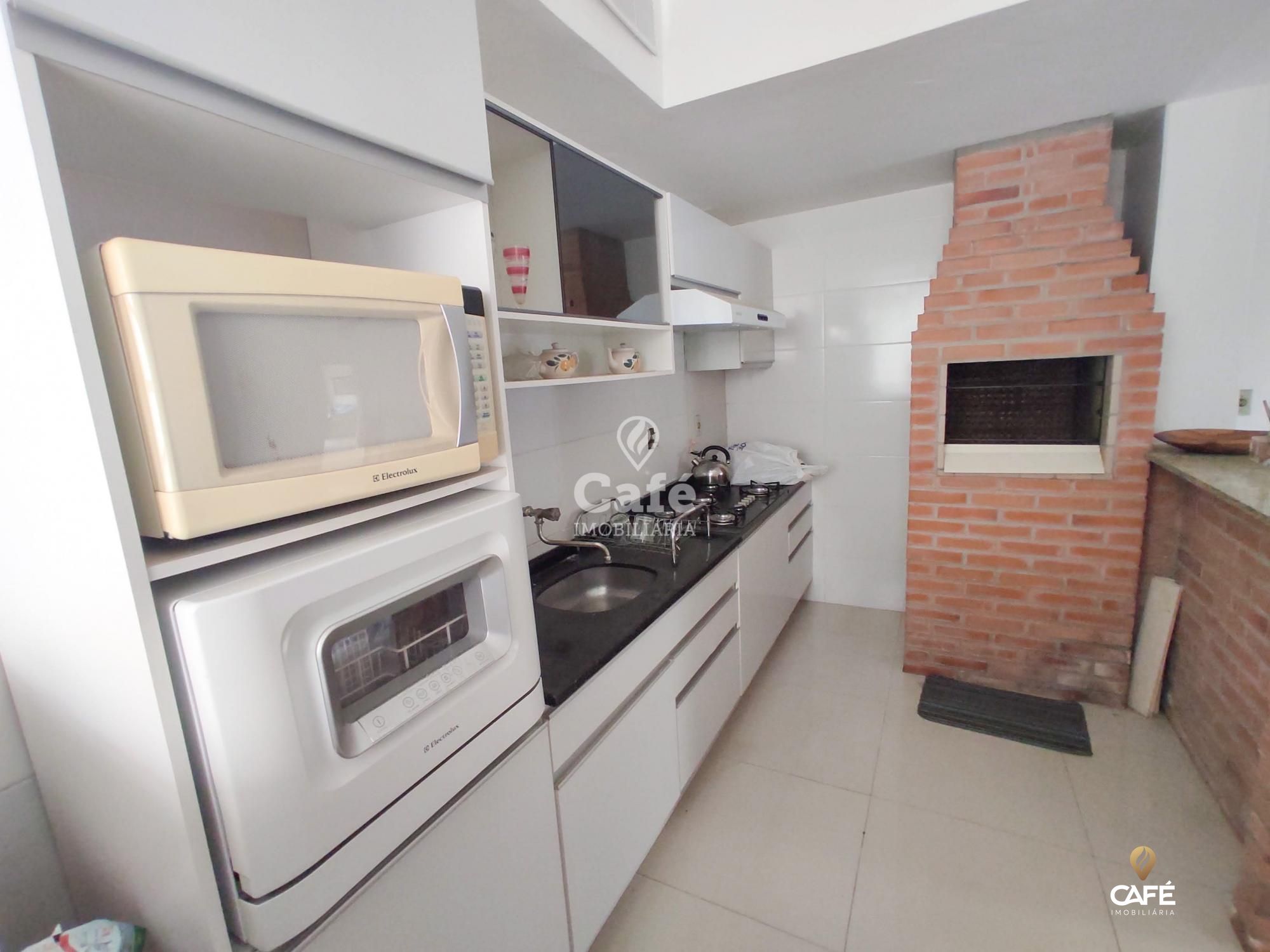 Apartamento, 4 quartos, 106 m² - Foto 8