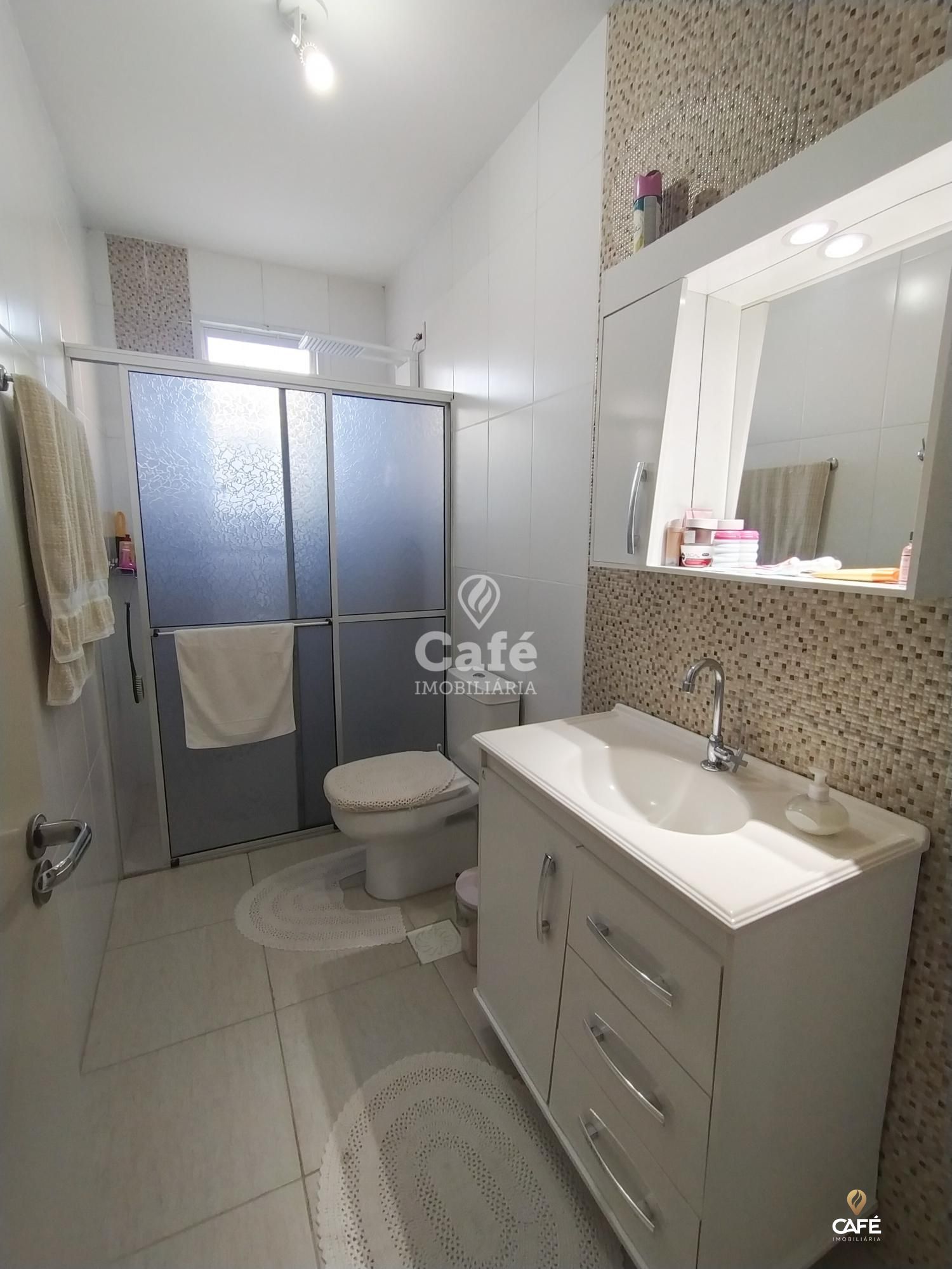 Casa, 6 quartos, 128 m² - Foto 8