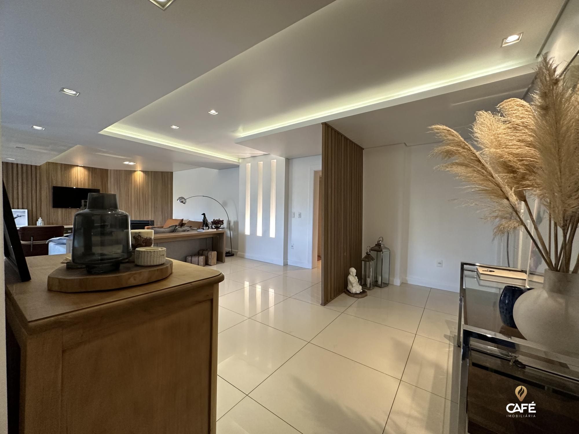 Apartamento, 3 quartos, 405 m² - Foto 7