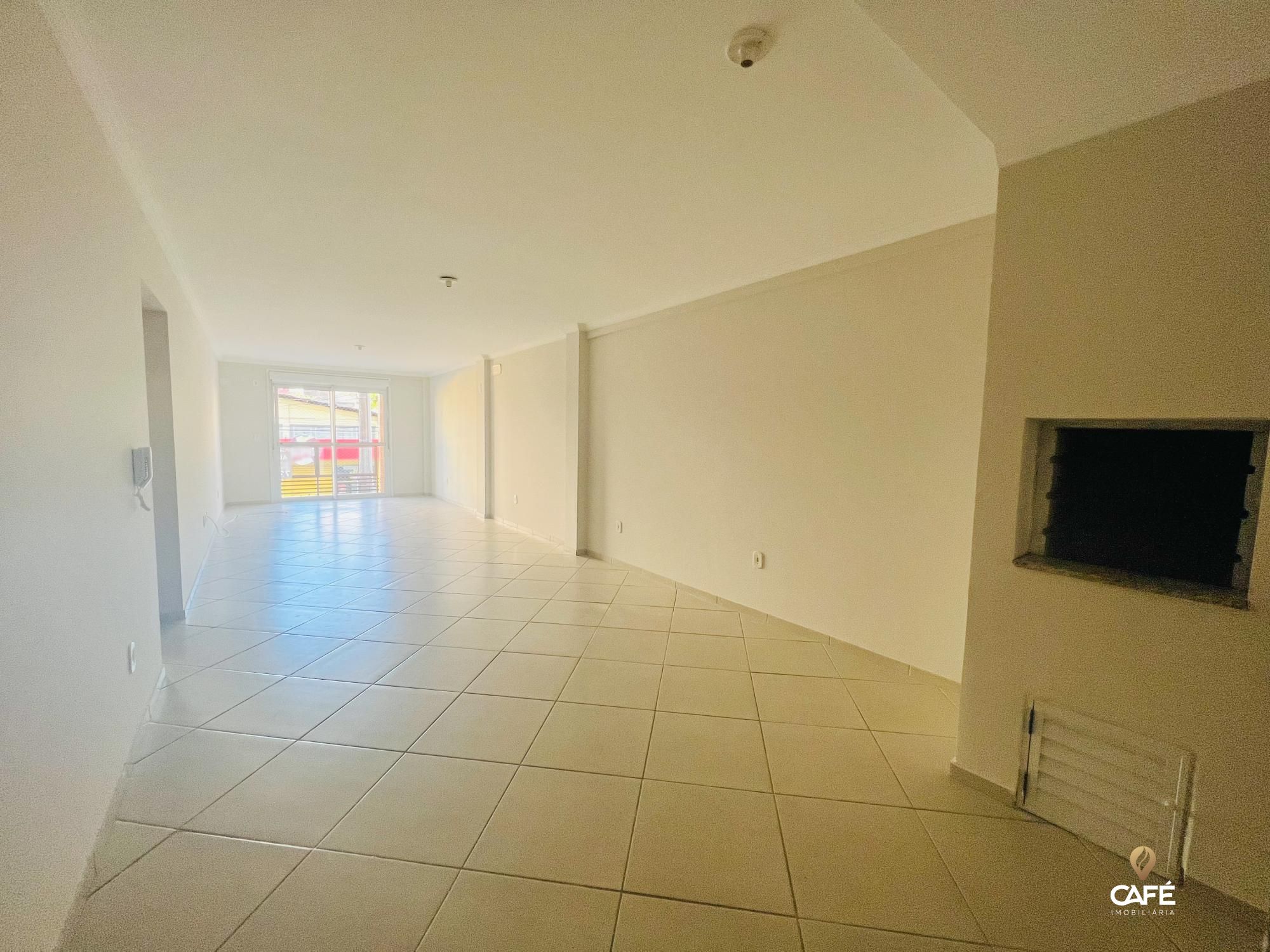 Apartamento à venda com 3 quartos, 126m² - Foto 2