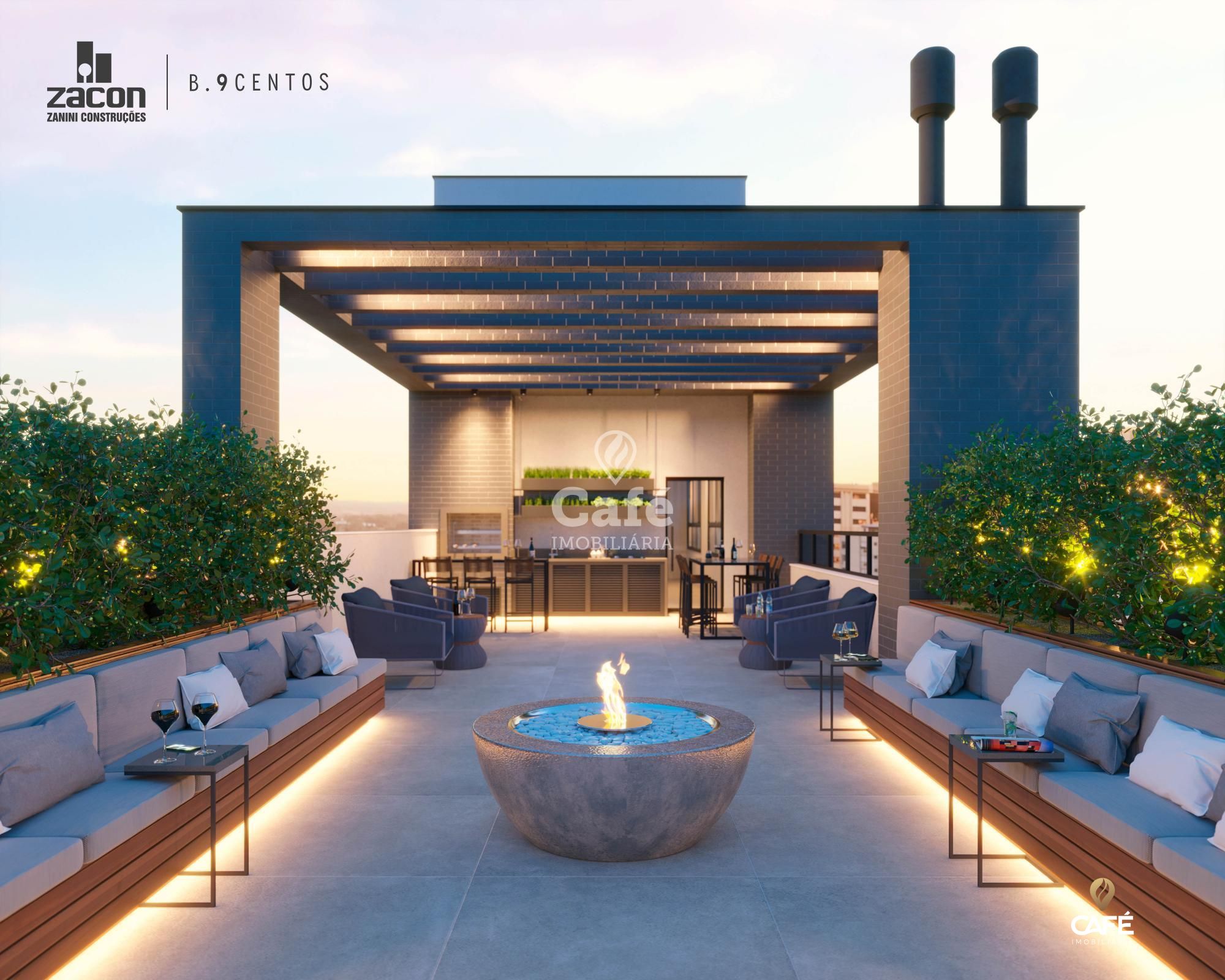 Apartamento, 2 quartos, 70 m² - Foto 19