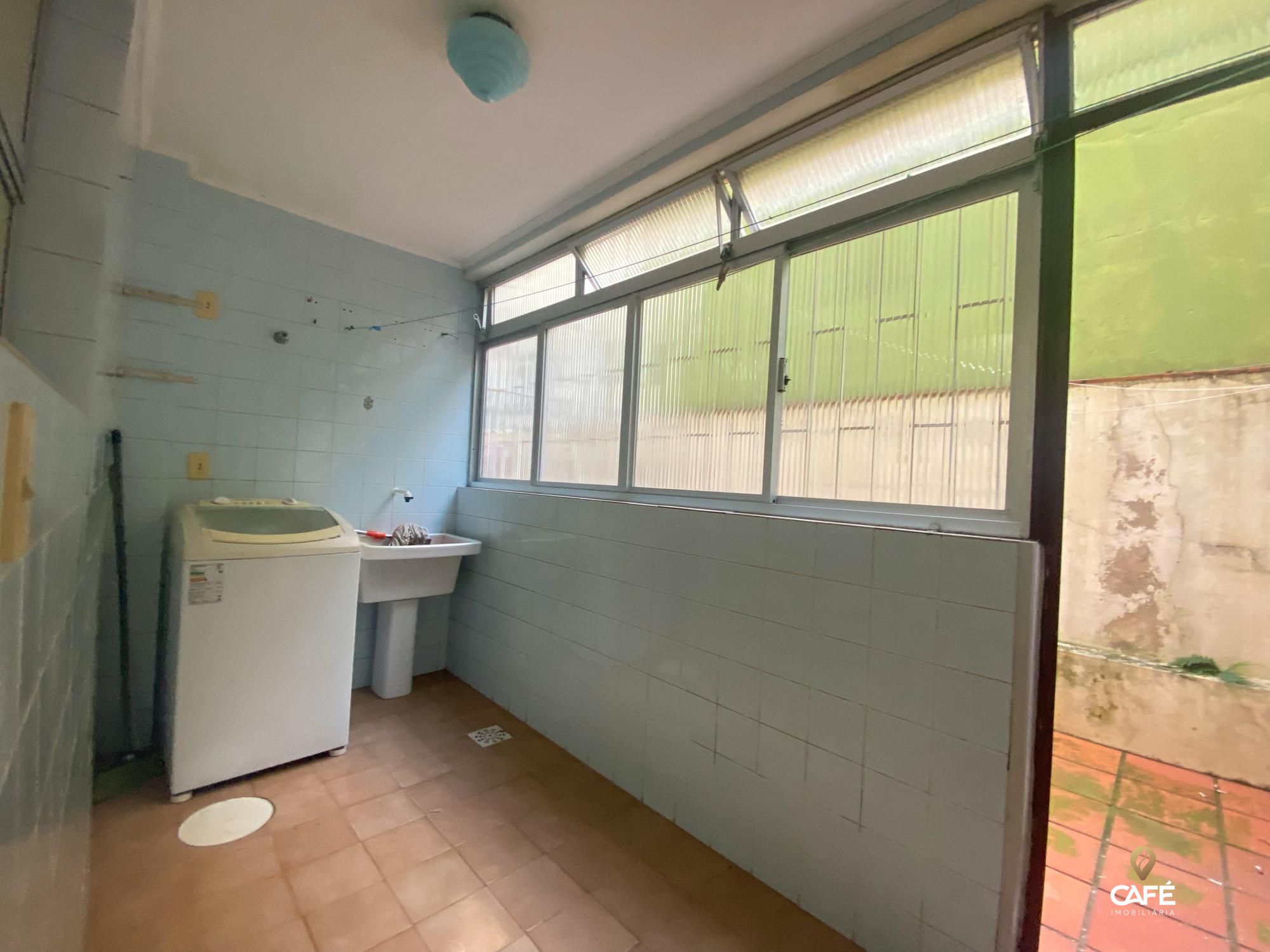 Apartamento à venda com 1 quarto, 54m² - Foto 8