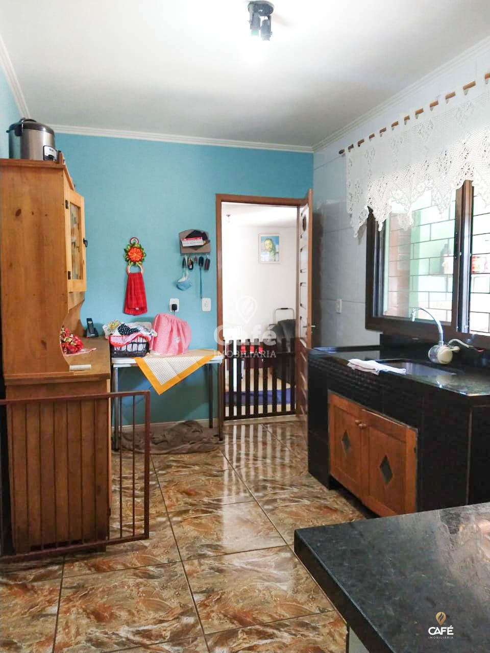 Casa, 3 quartos, 119 m² - Foto 8