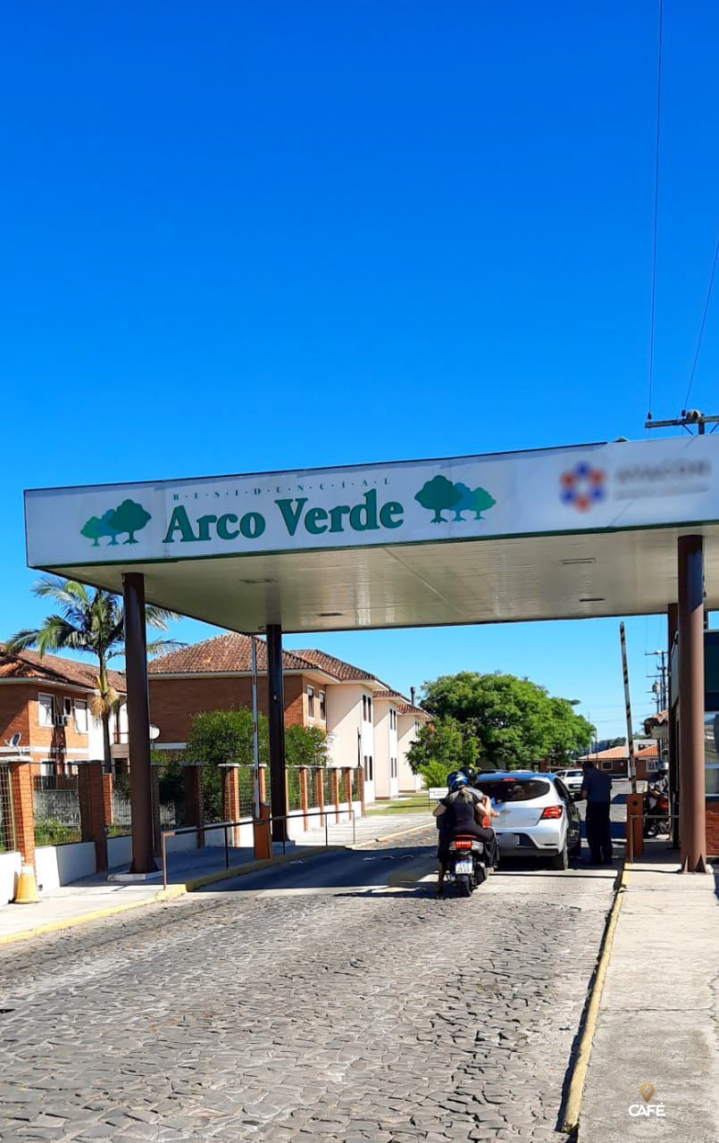 Apartamento, 3 quartos, 64 m² - Foto 4