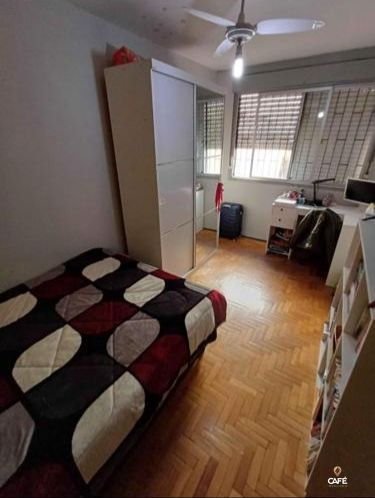 Apartamento à venda com 2 quartos, 82m² - Foto 7