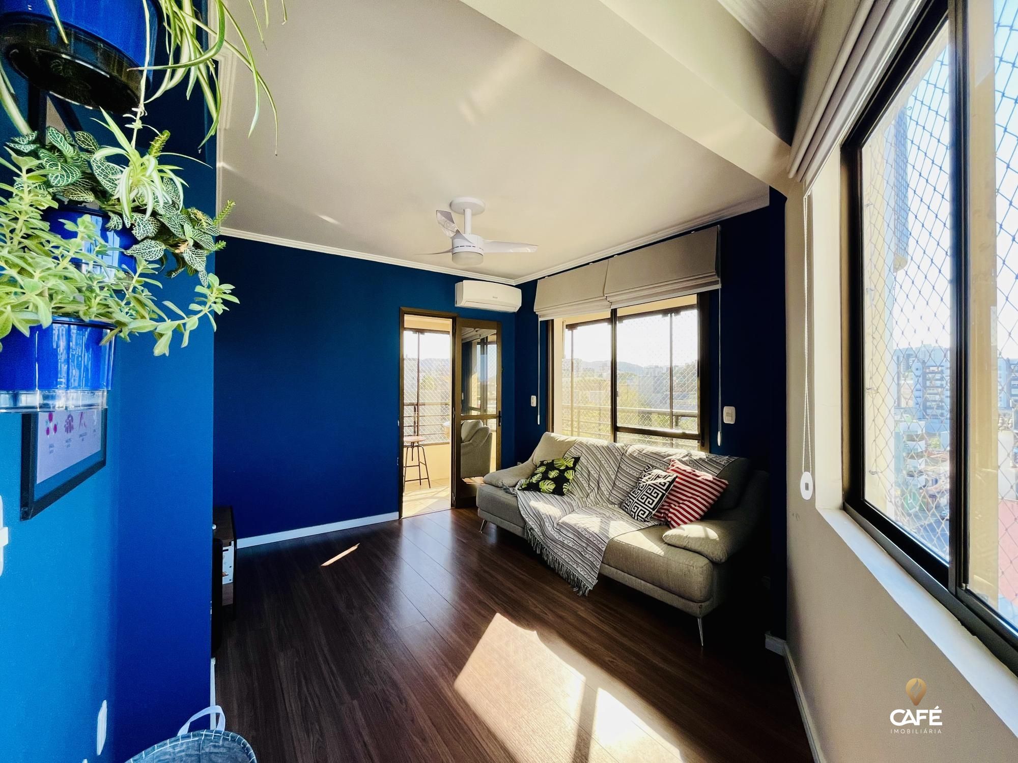 Apartamento, 3 quartos, 115 m² - Foto 5