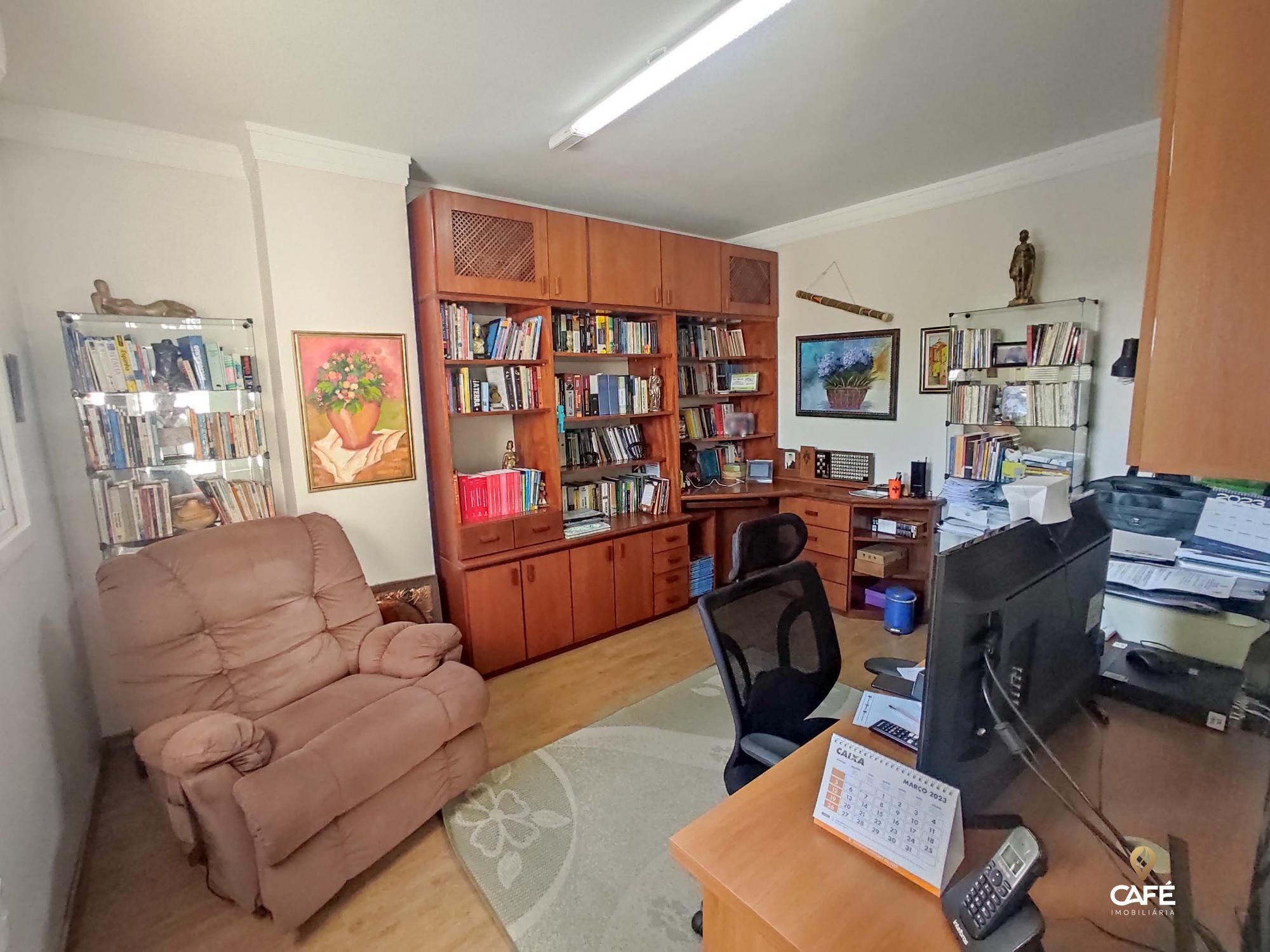 Casa, 4 quartos, 463 m² - Foto 20