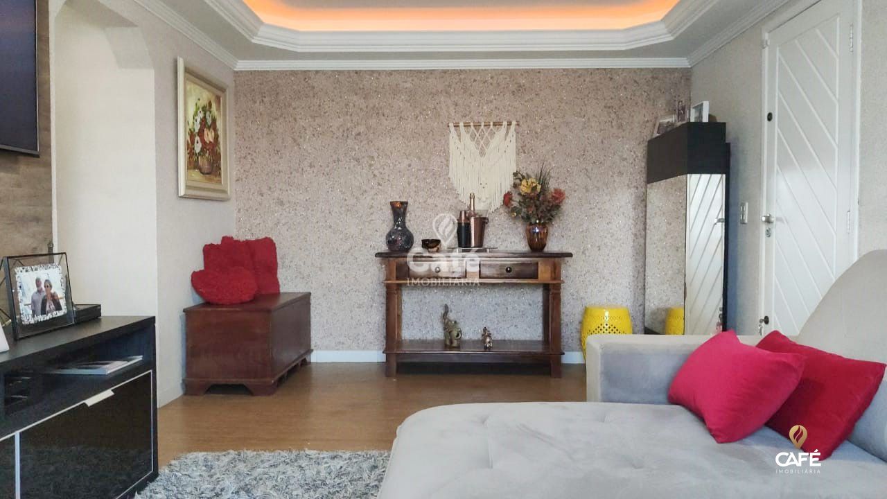 Casa, 3 quartos, 118 m² - Foto 20