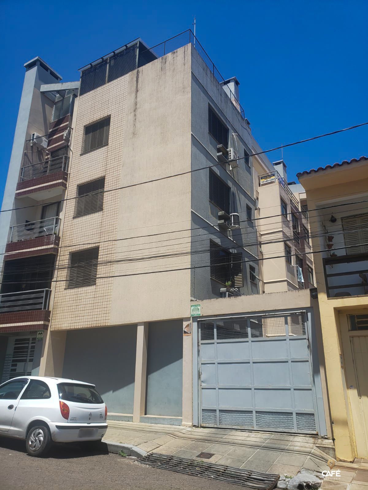 Cobertura à venda com 2 quartos, 90m² - Foto 1