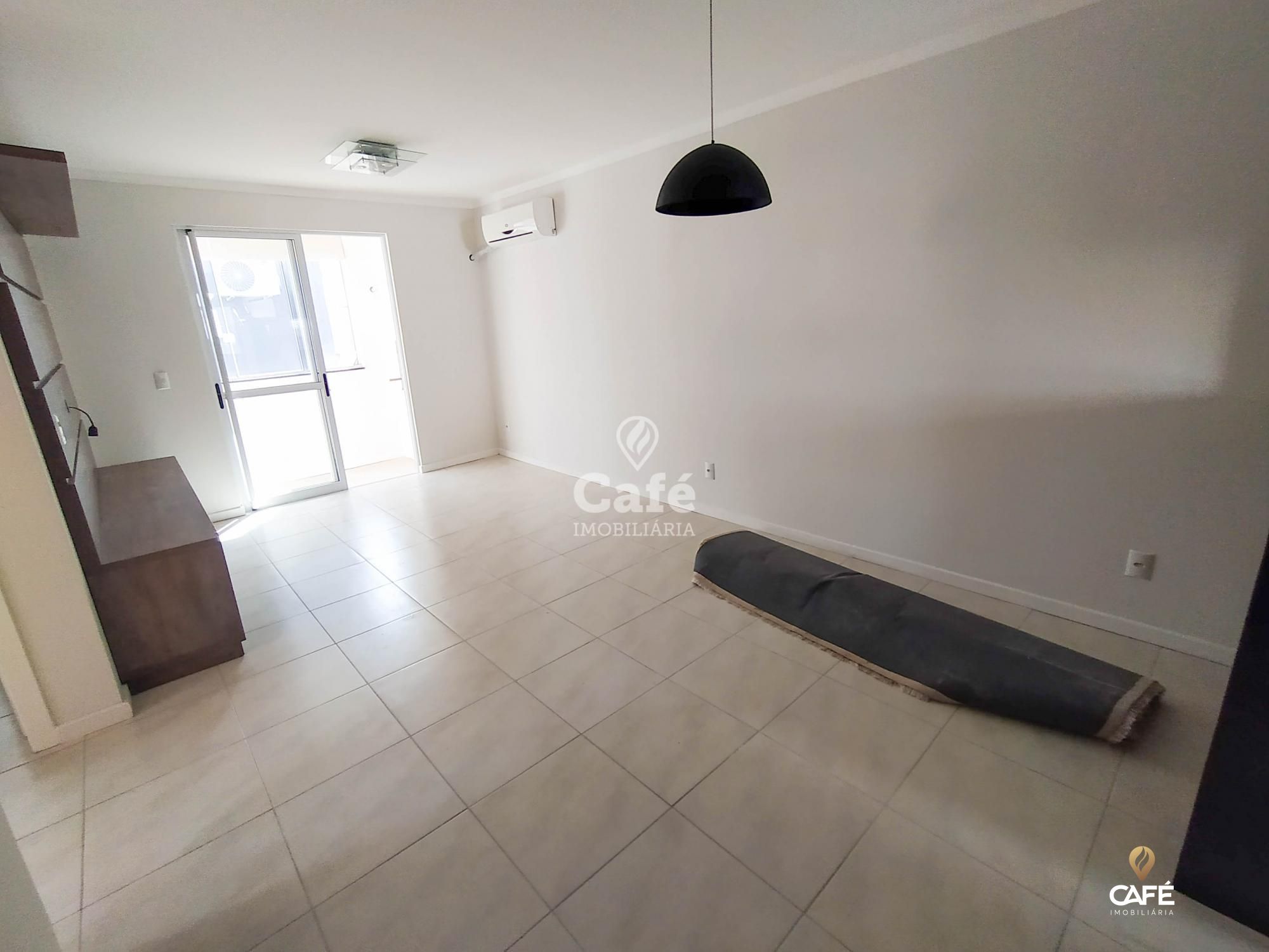 Apartamento à venda com 2 quartos, 76m² - Foto 2