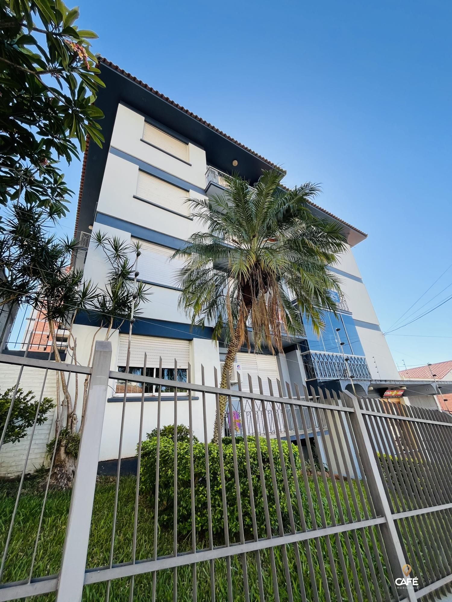 Apartamento, 2 quartos, 78 m² - Foto 1