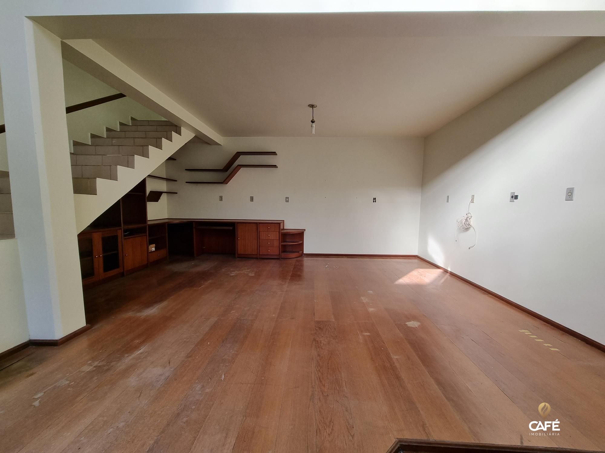 Casa à venda com 4 quartos, 342m² - Foto 33