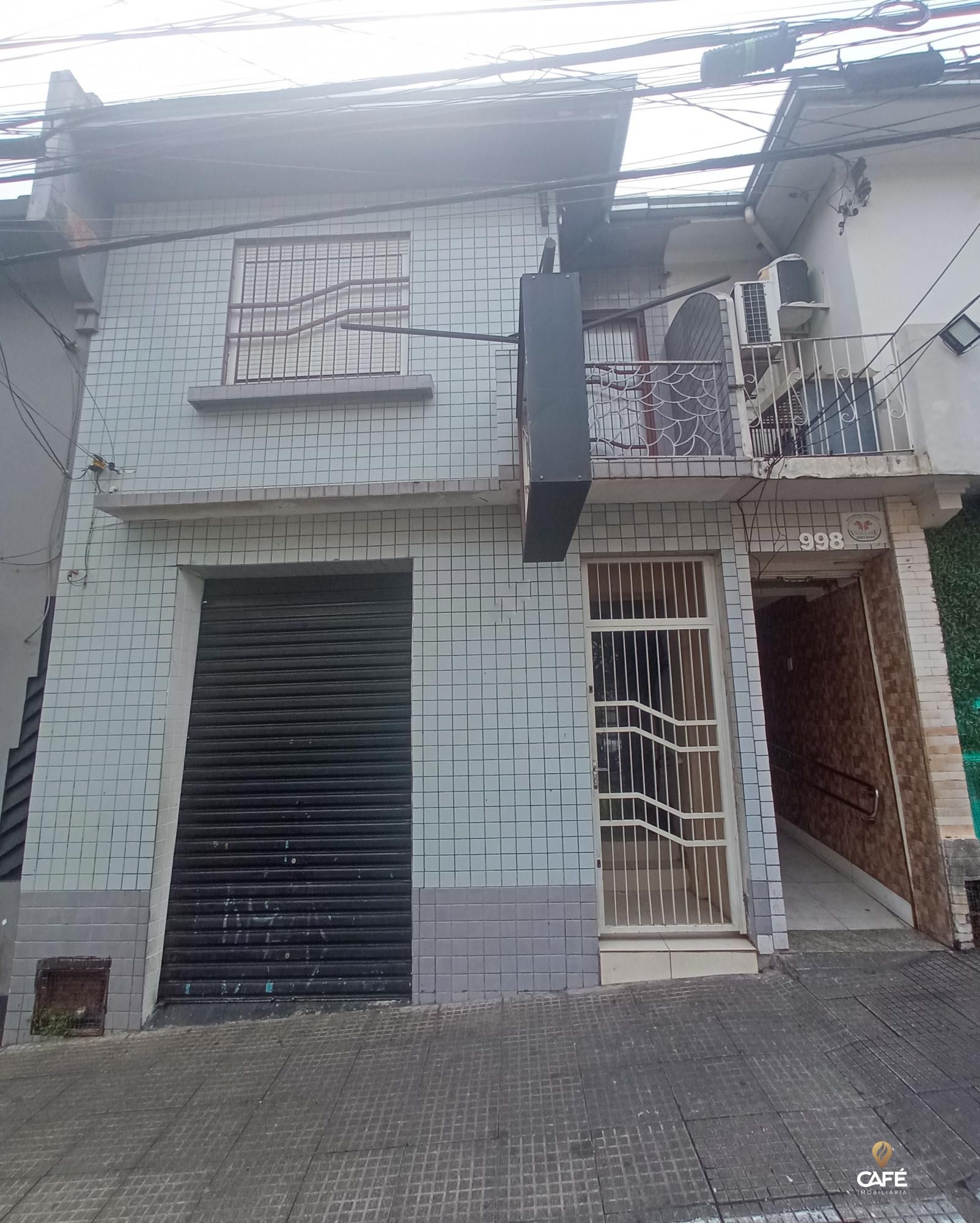 Conjunto Comercial-Sala para alugar com 2 quartos, 80m² - Foto 1