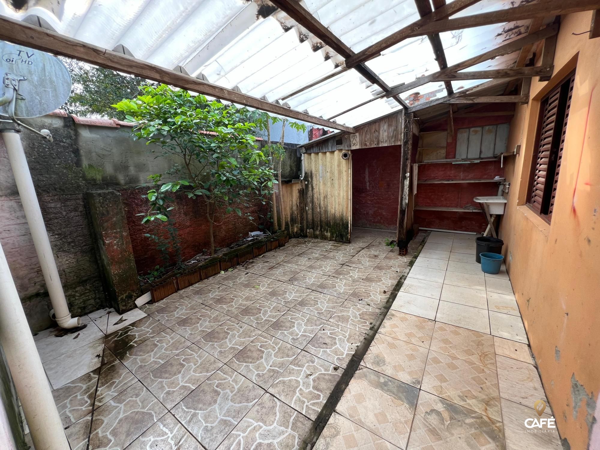 Casa à venda com 3 quartos, 150m² - Foto 3