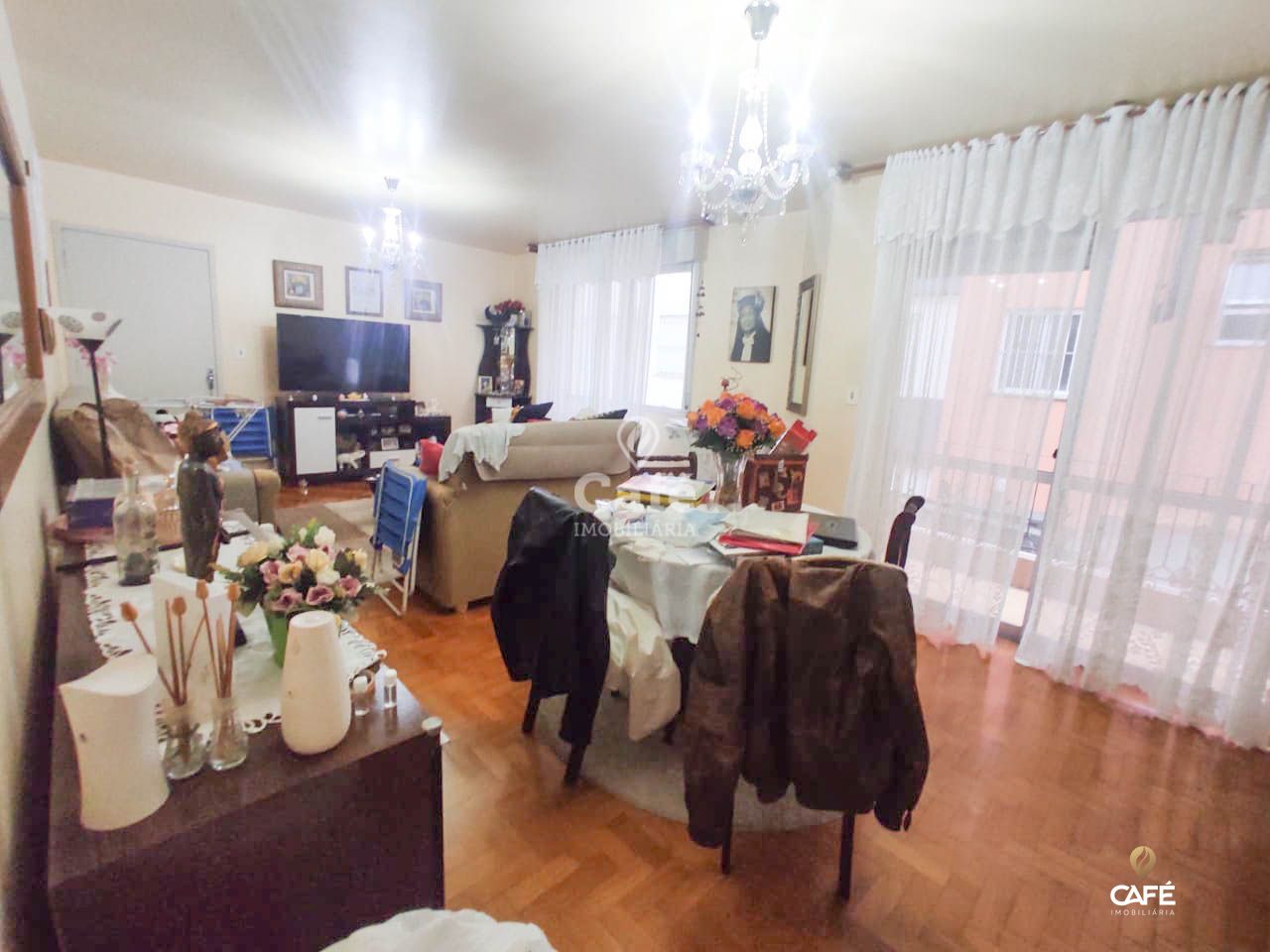 Apartamento à venda com 3 quartos, 137m² - Foto 10