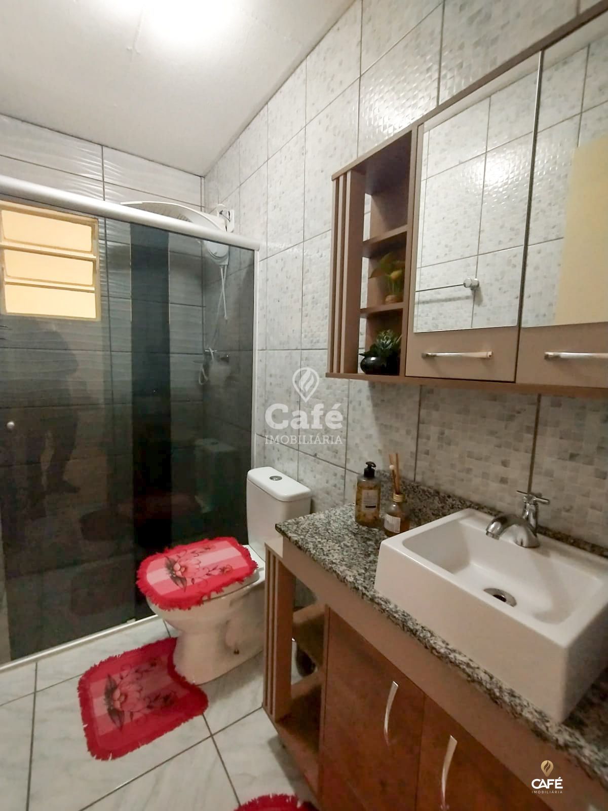 Casa à venda com 4 quartos, 40m² - Foto 9