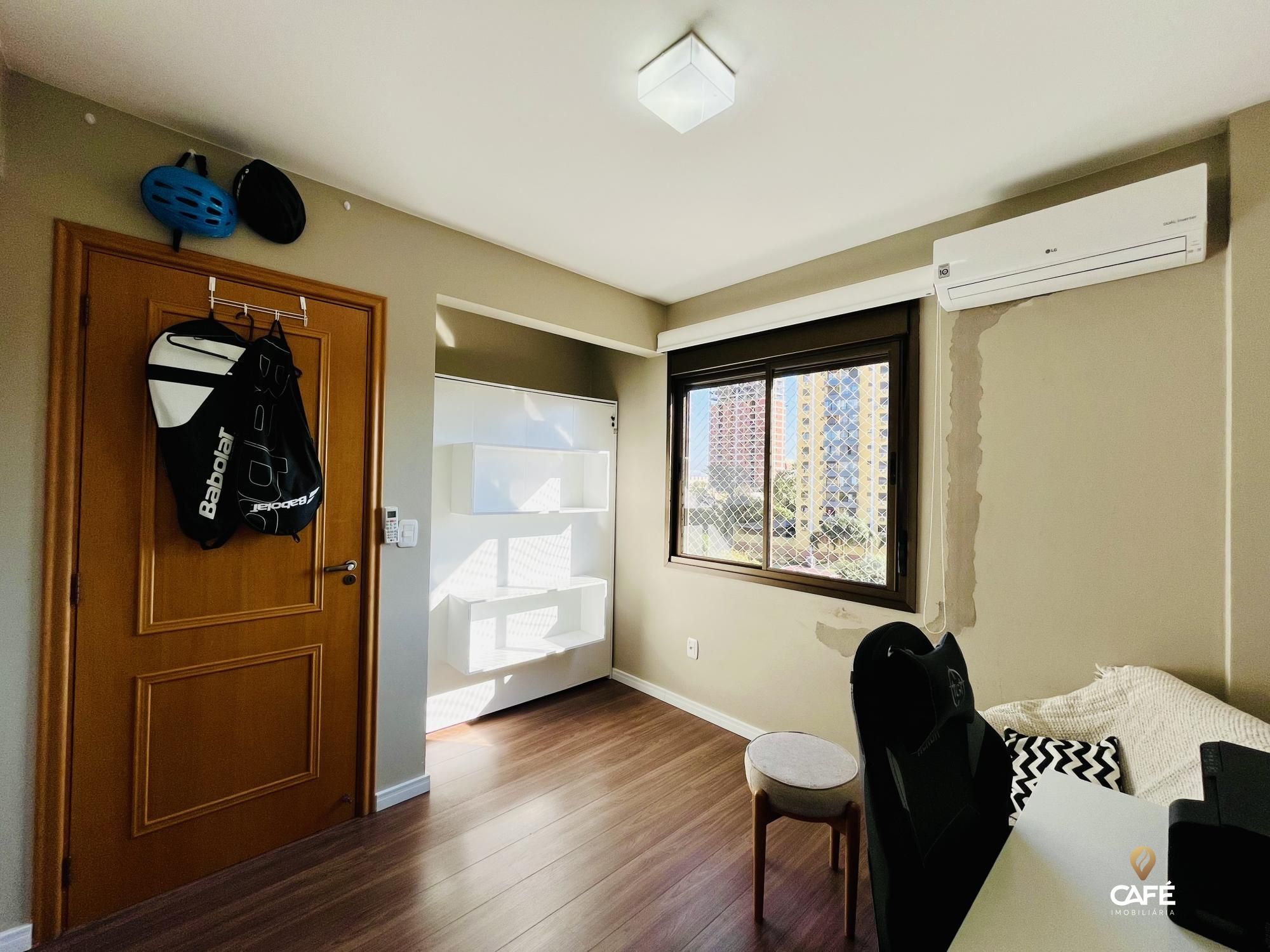 Apartamento, 3 quartos, 115 m² - Foto 21