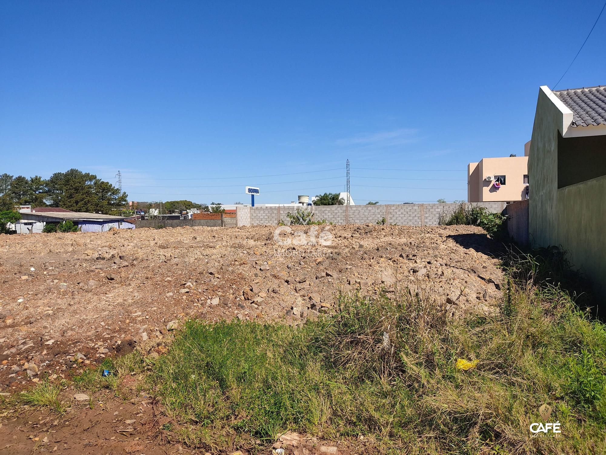 Terreno, 605 m² - Foto 1