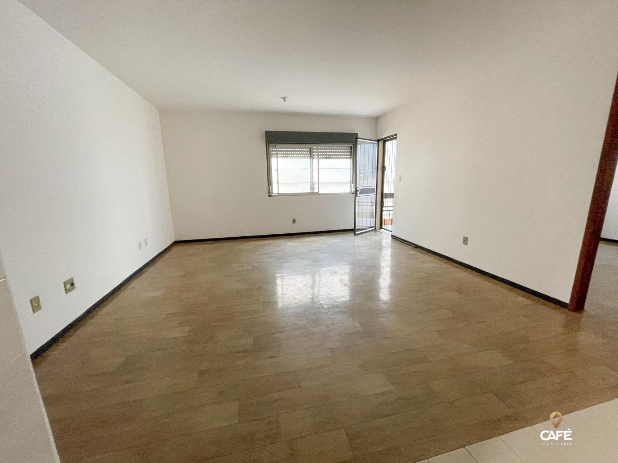 Apartamento à venda com 1 quarto, 60m² - Foto 2