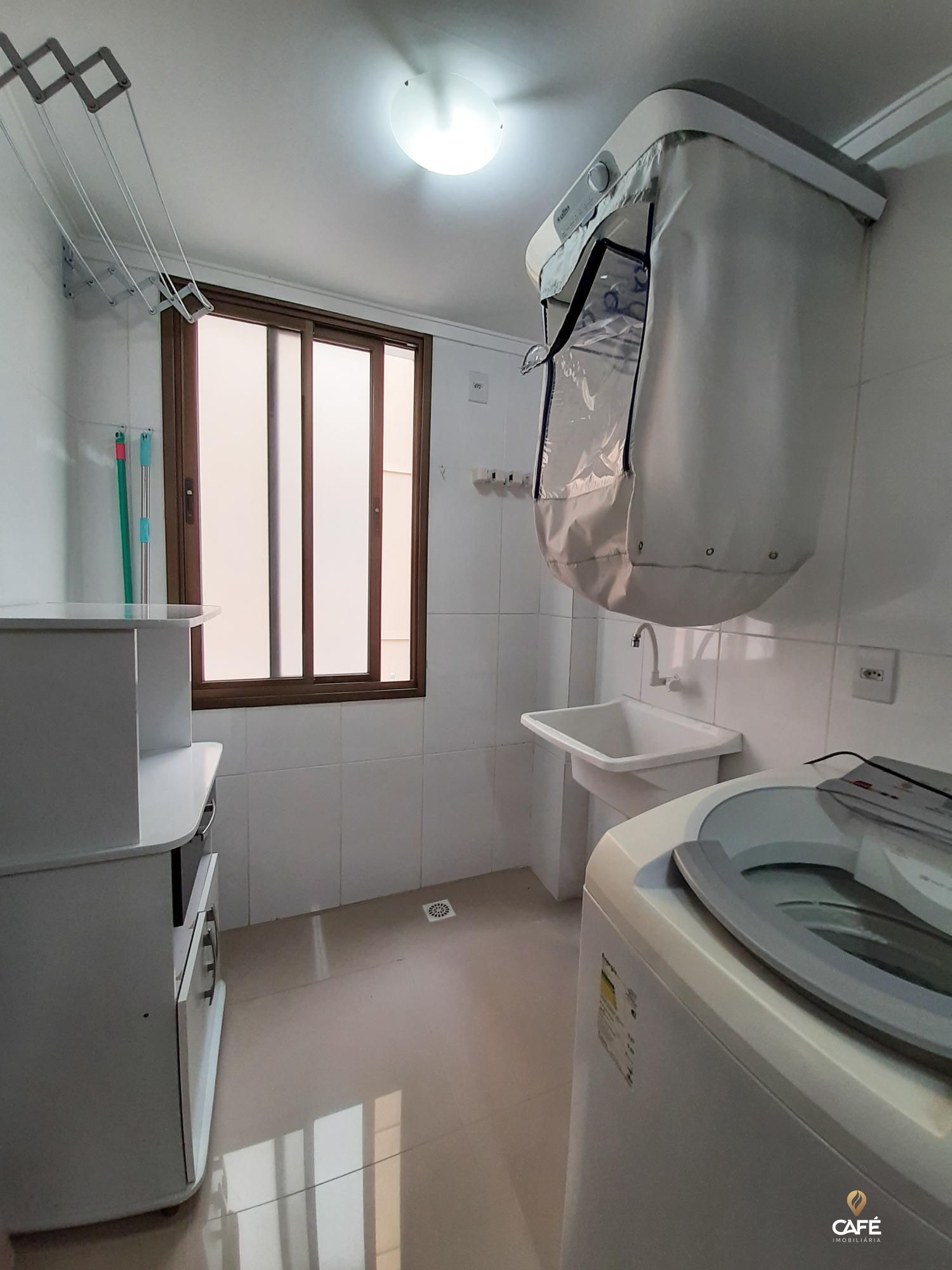 Apartamento, 2 quartos, 67 m² - Foto 3