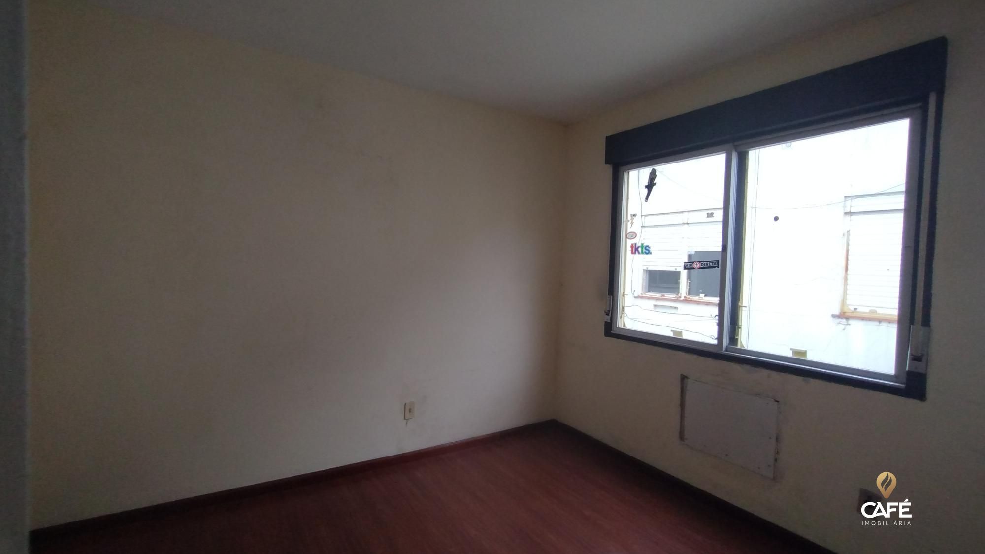 Apartamento à venda com 1 quarto, 37m² - Foto 8