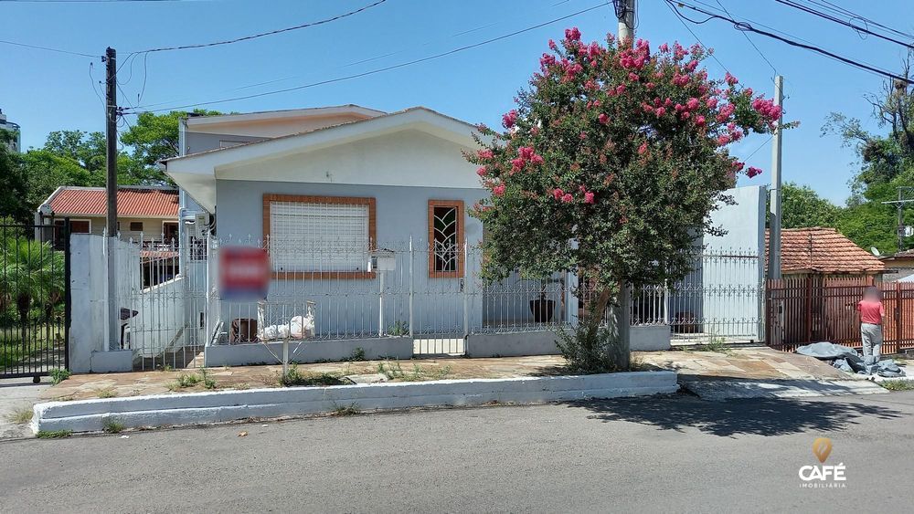 Casa, 3 quartos, 130 m² - Foto 1