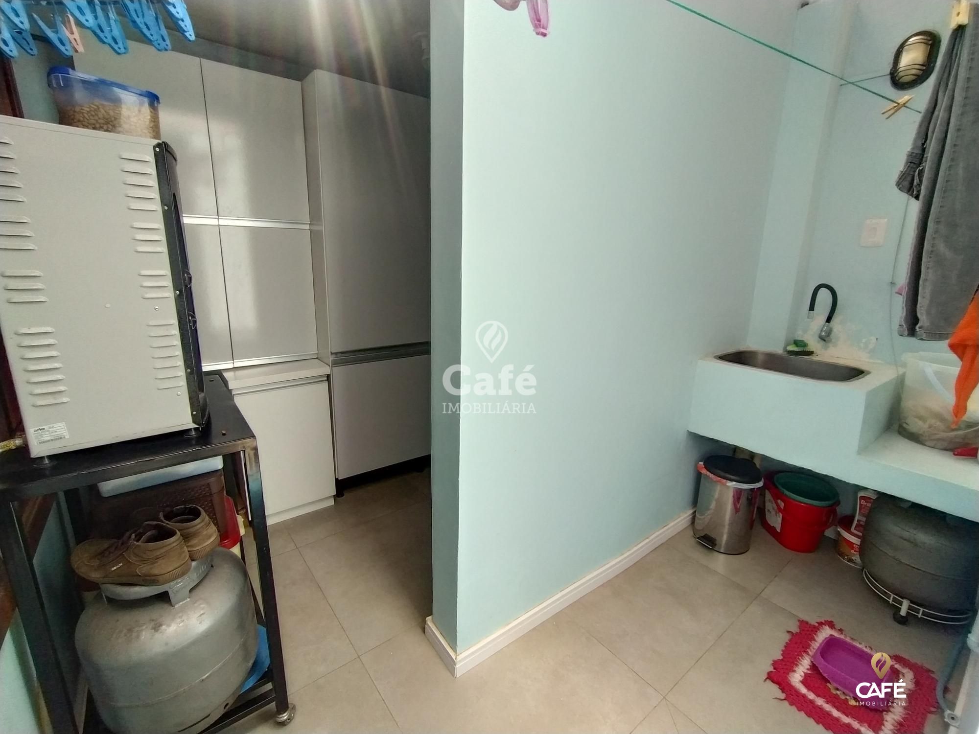 Casa, 3 quartos, 122 m² - Foto 9