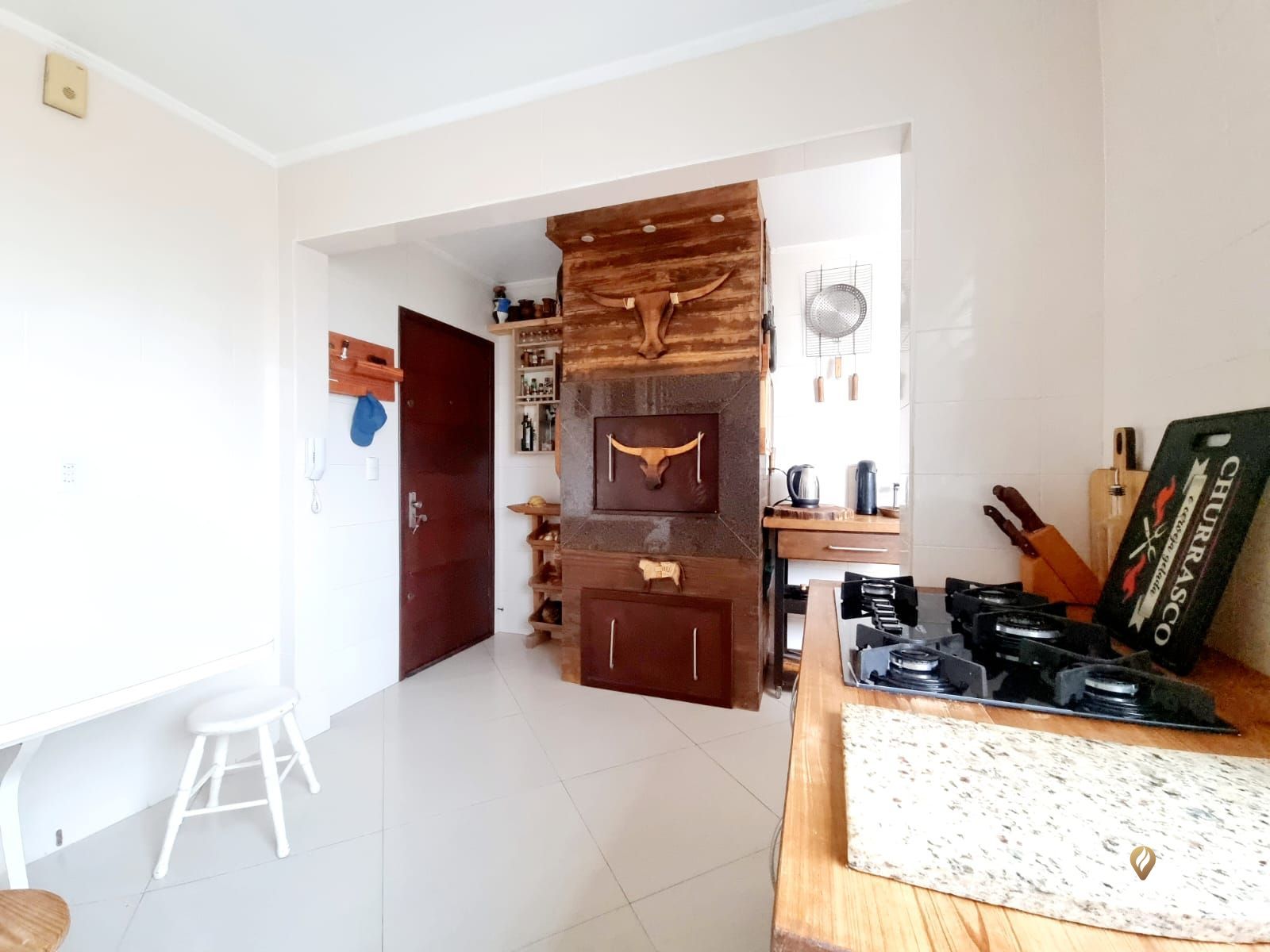 Apartamento à venda com 3 quartos, 132m² - Foto 22