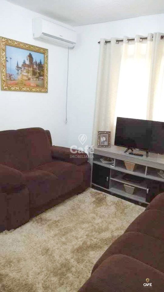 Apartamento à venda com 2 quartos, 38m² - Foto 1