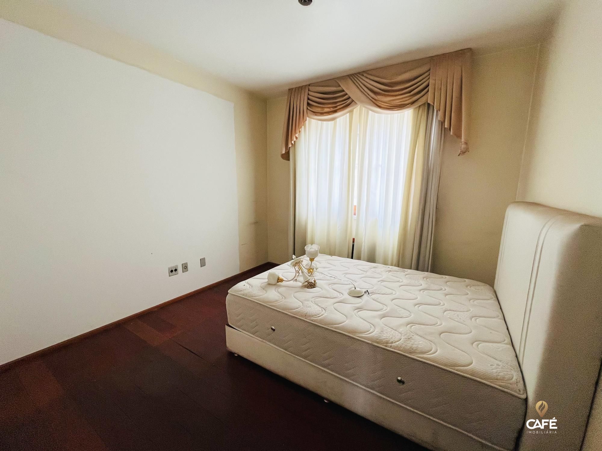 Apartamento à venda com 3 quartos, 207m² - Foto 9