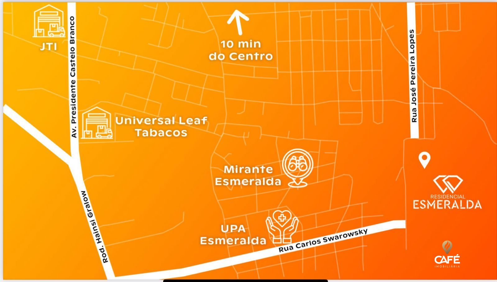 Terreno, 200 m² - Foto 13