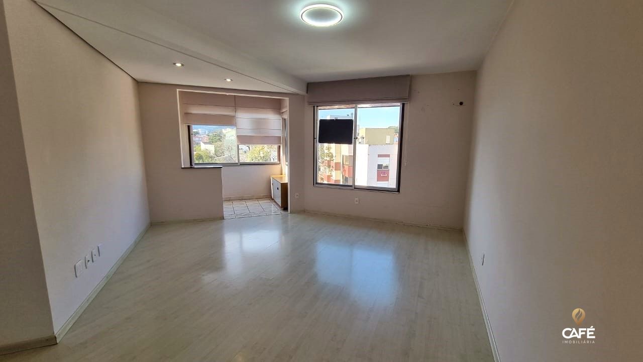 Apartamento à venda com 2 quartos, 95m² - Foto 5