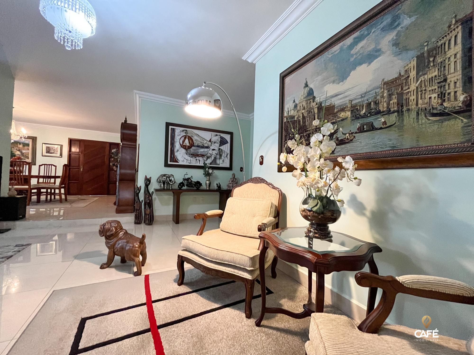 Casa, 8 quartos, 604 m² - Foto 10