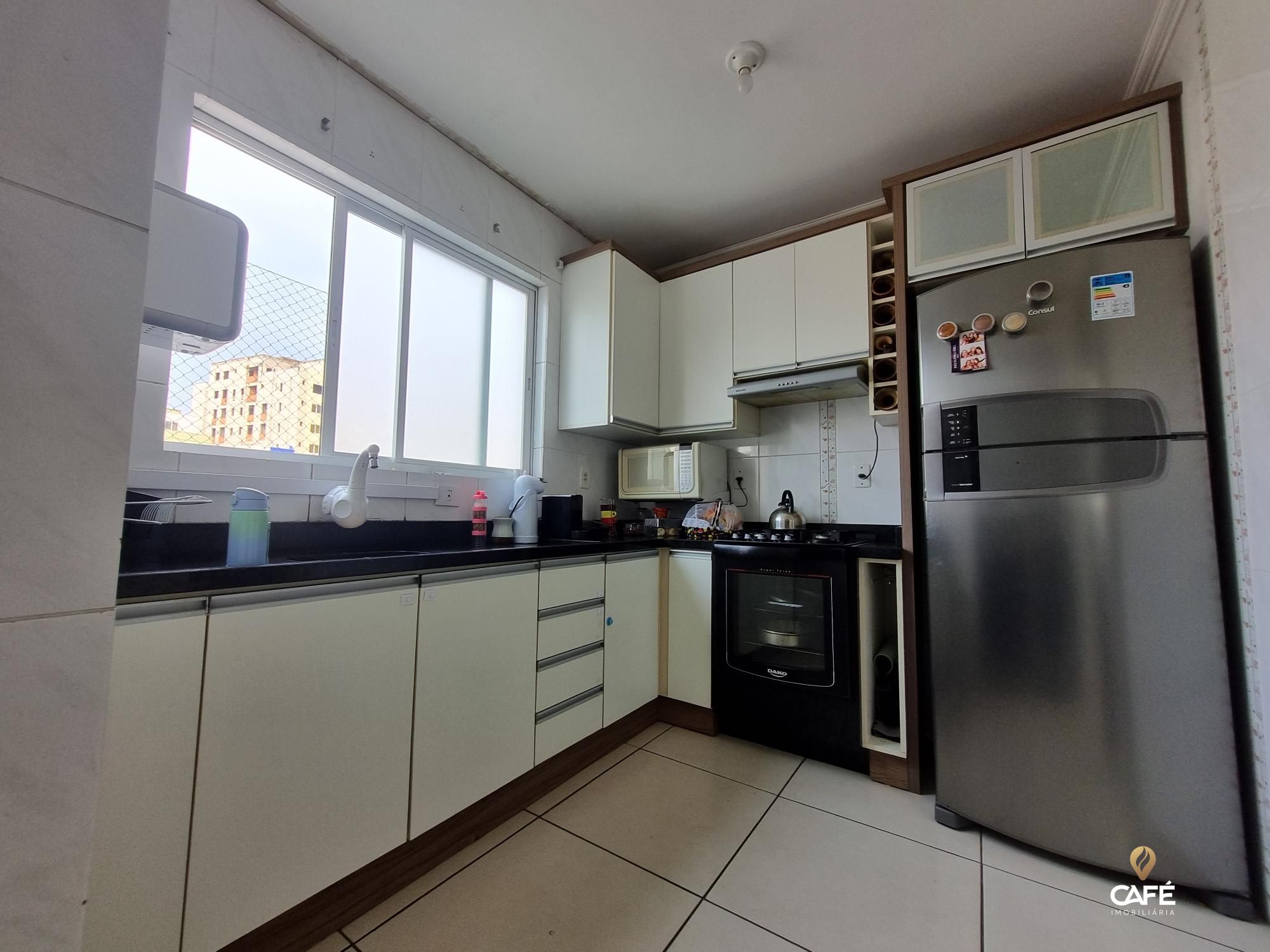 Apartamento à venda com 3 quartos, 139m² - Foto 20