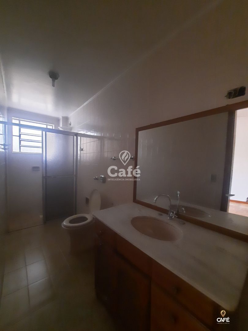 Apartamento à venda com 3 quartos, 174m² - Foto 10