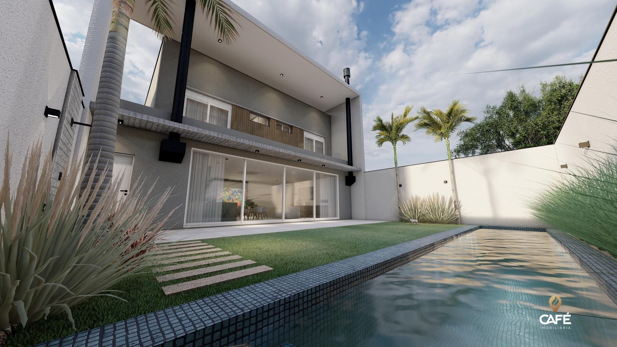 Casa, 3 quartos, 357 m² - Foto 7