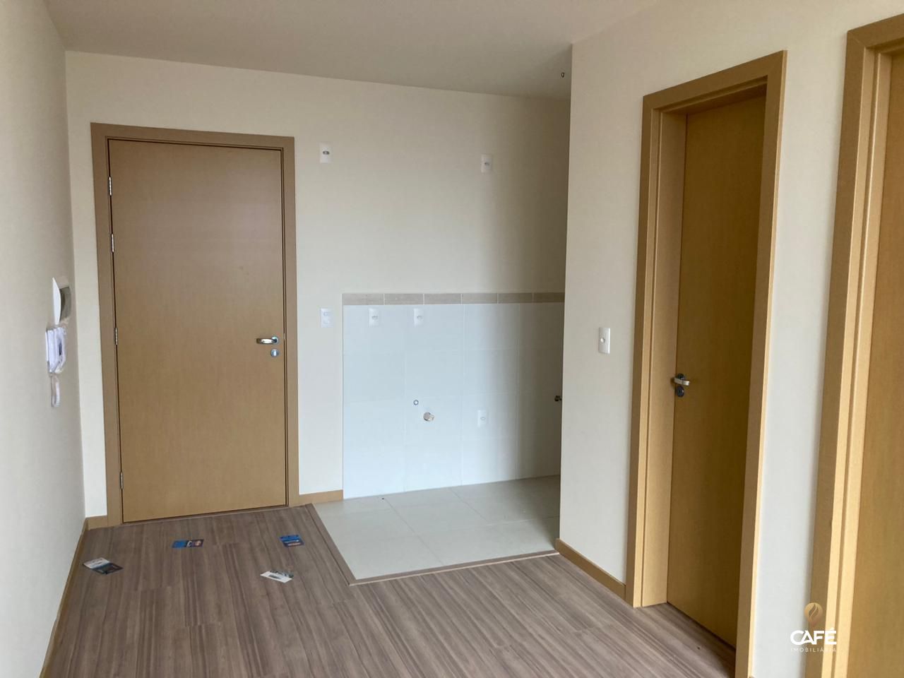 Apartamento à venda com 1 quarto, 31m² - Foto 4