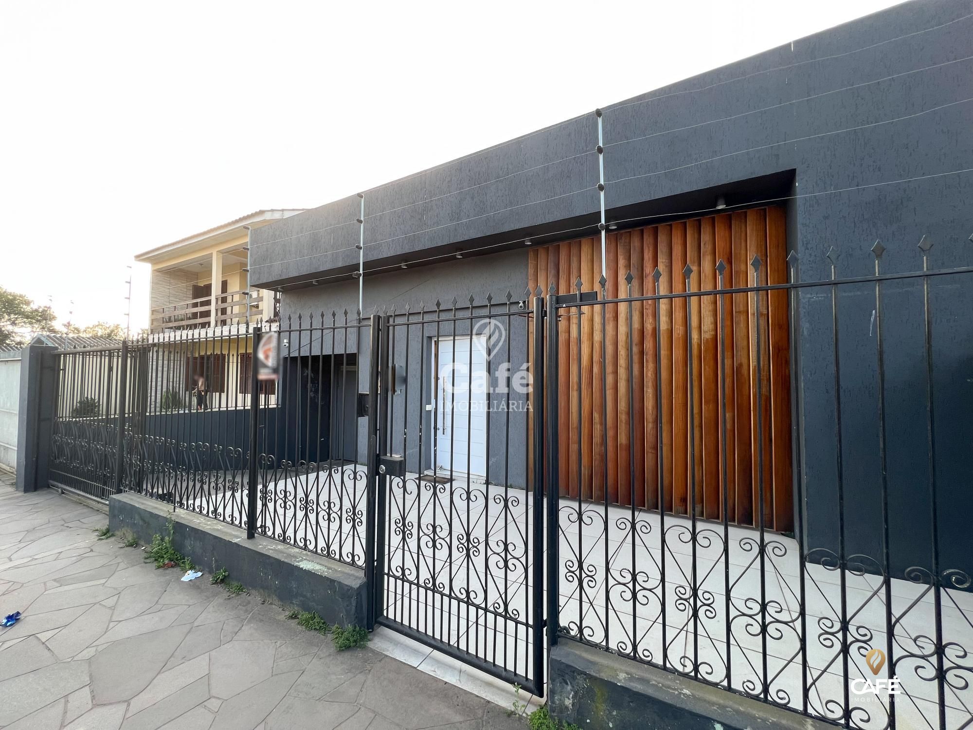 Casa, 4 quartos, 241 m² - Foto 1