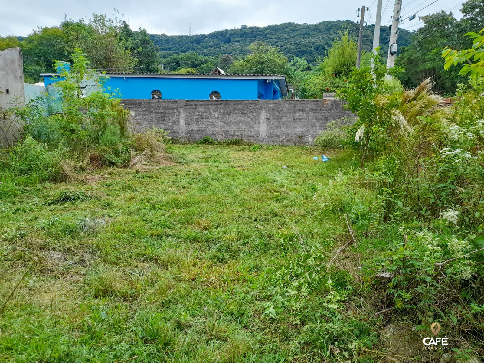 Terreno, 708 m² - Foto 5