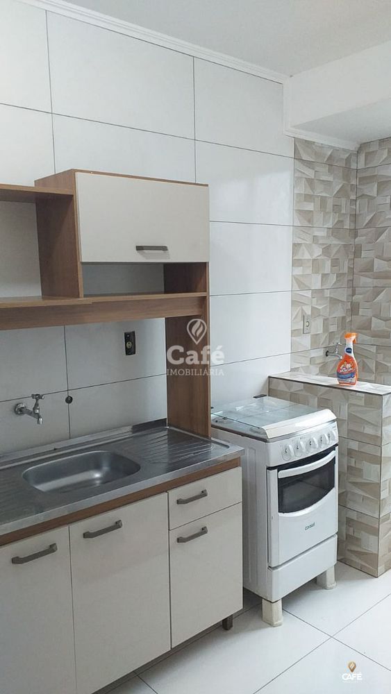 Apartamento à venda com 1 quarto, 50m² - Foto 7