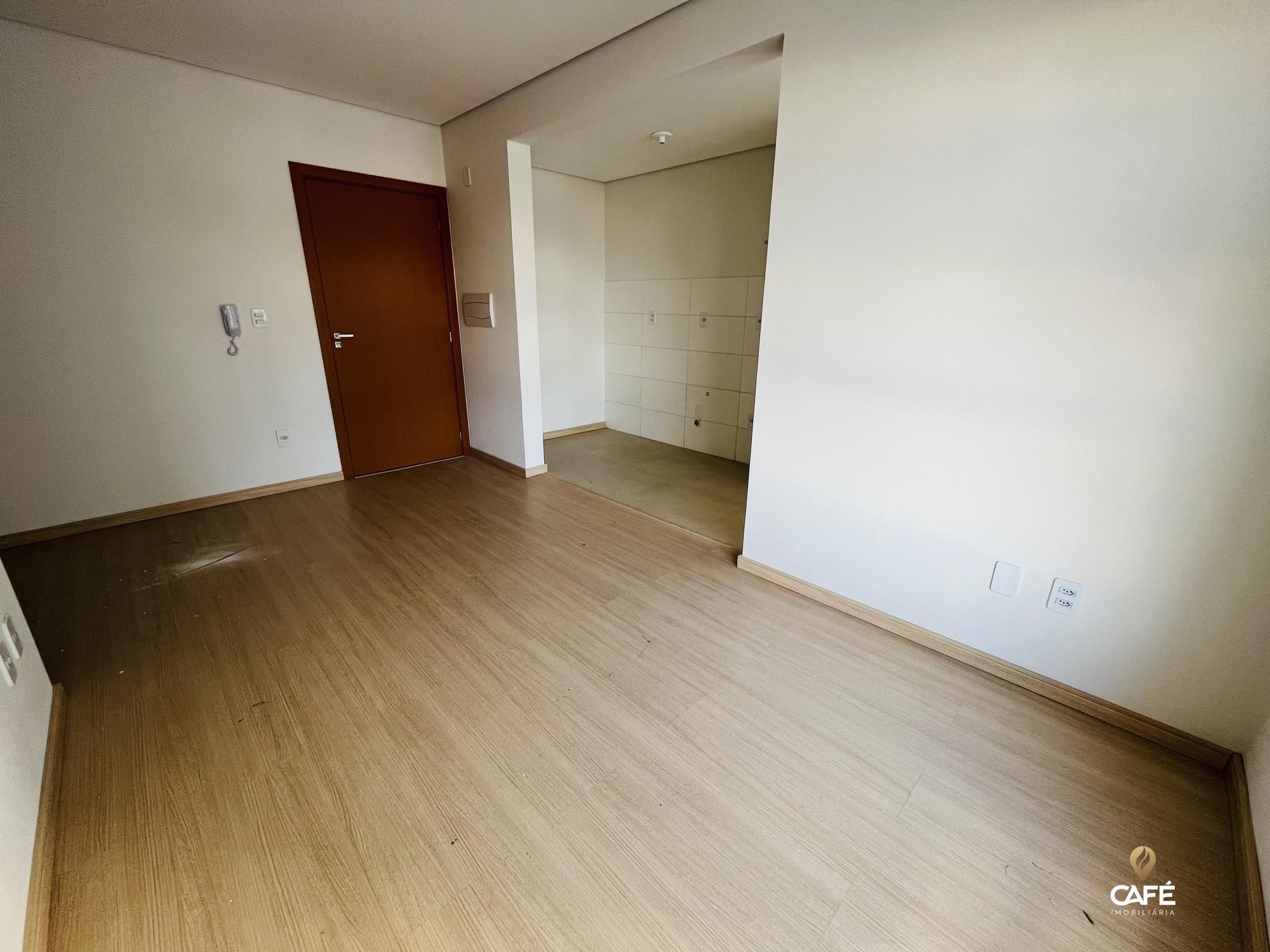 Apartamento à venda com 2 quartos, 56m² - Foto 4