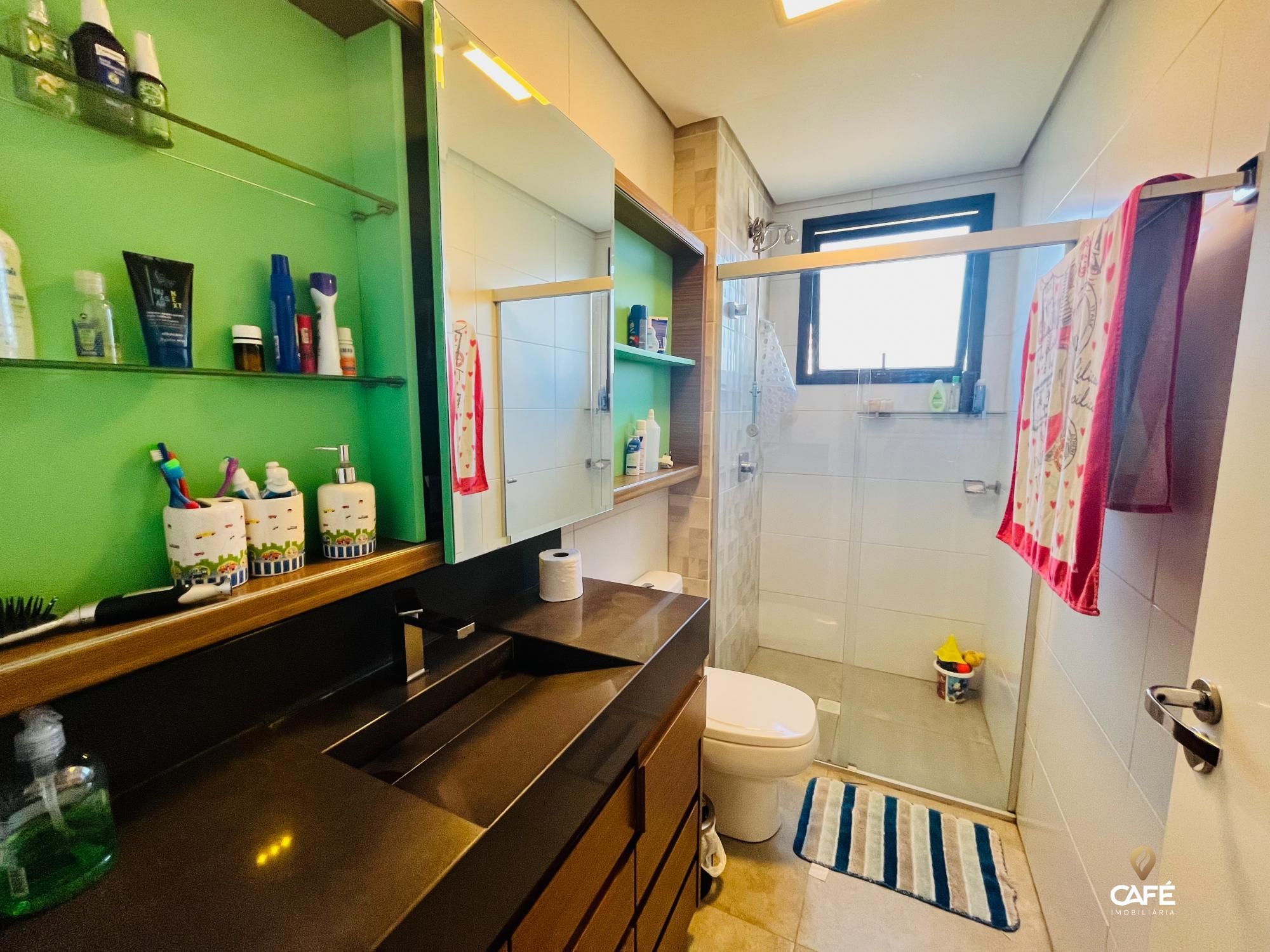 Apartamento, 3 quartos, 108 m² - Foto 9