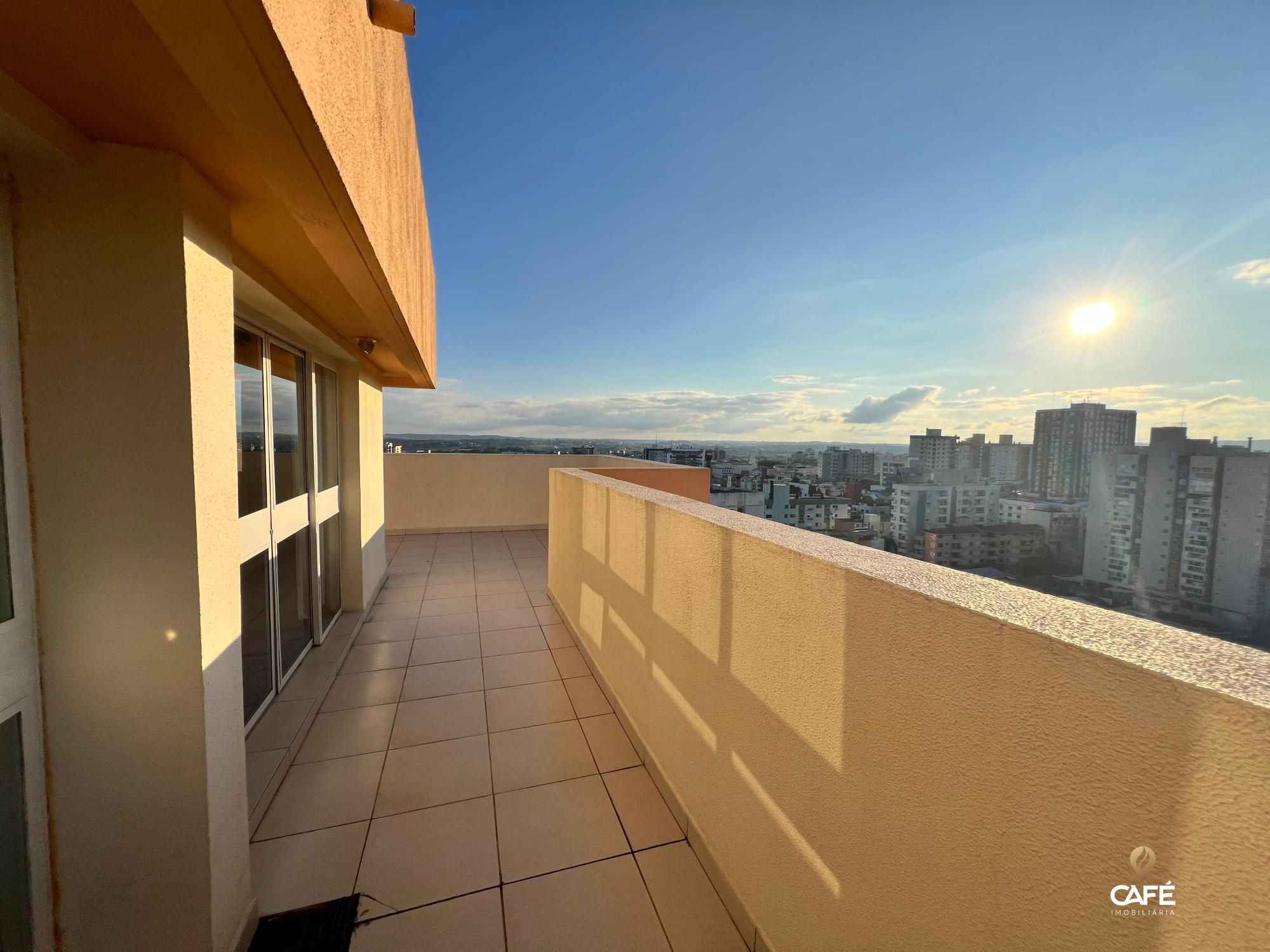 Apartamento à venda com 3 quartos, 141m² - Foto 10