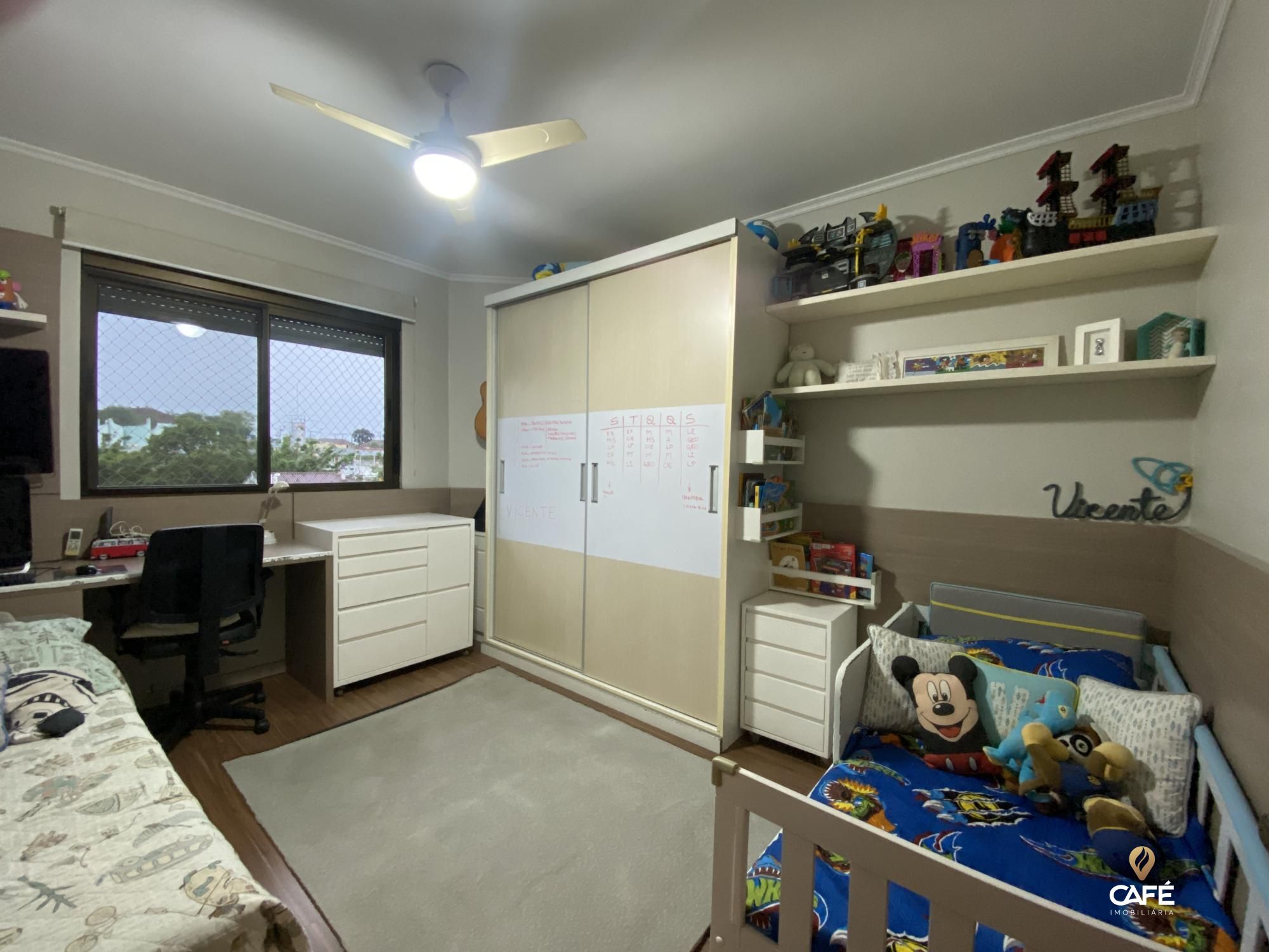 Apartamento à venda com 2 quartos, 96m² - Foto 7