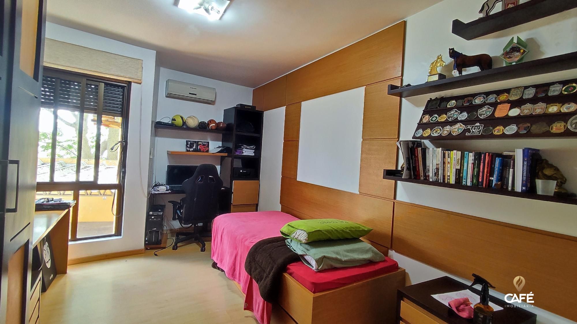 Apartamento à venda com 3 quartos, 124m² - Foto 33