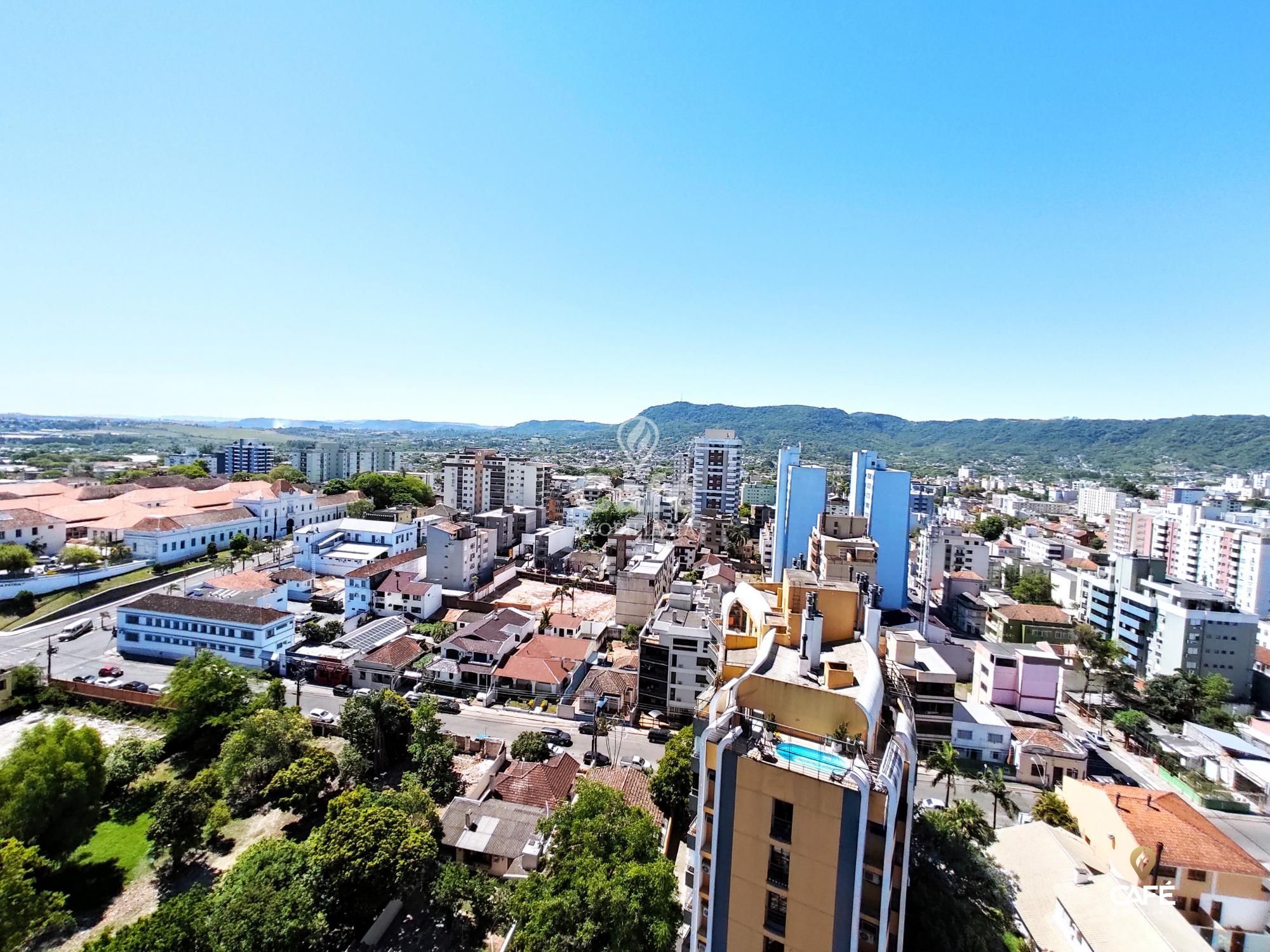 Cobertura, 4 quartos, 259 m² - Foto 10