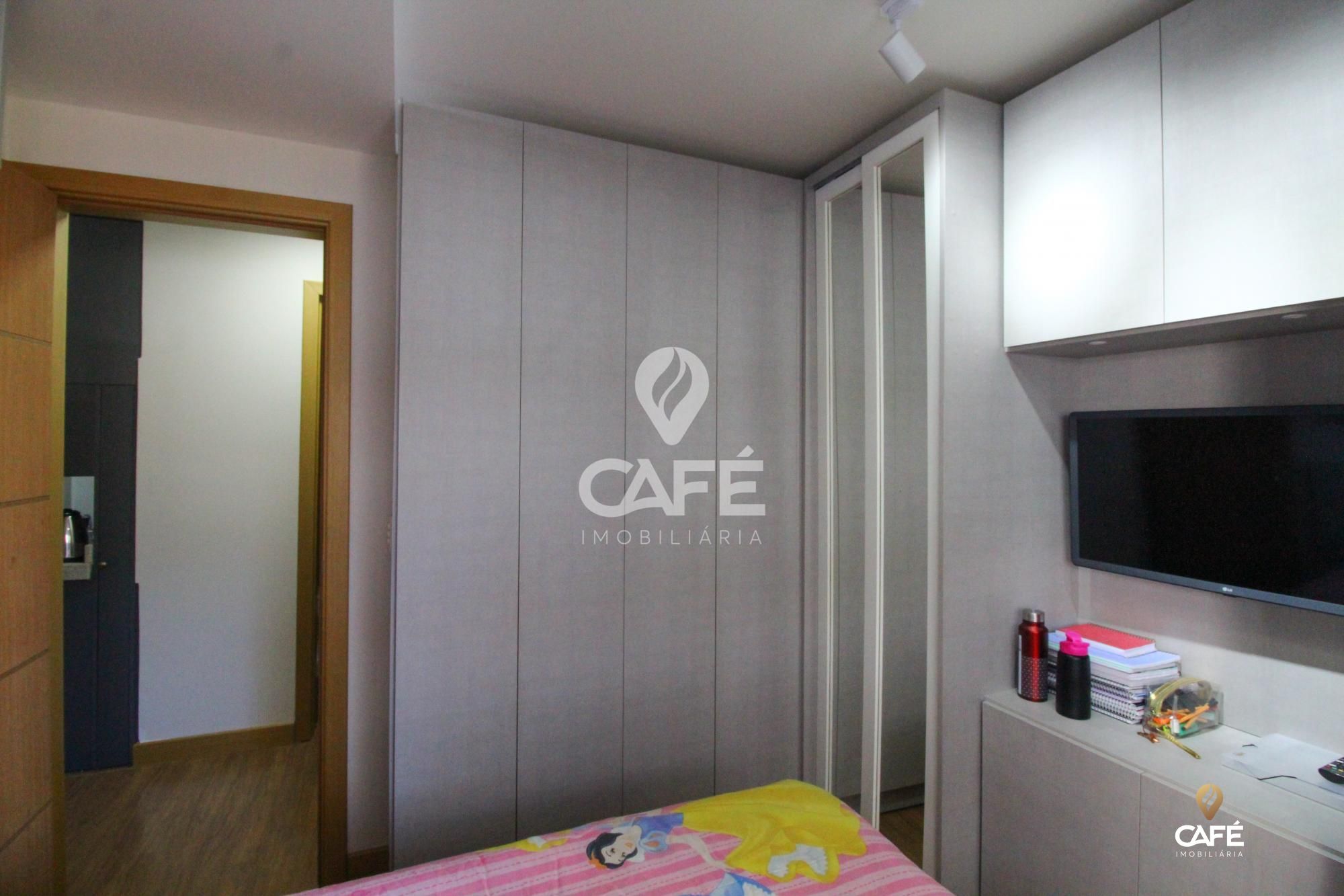 Apartamento à venda com 2 quartos, 50m² - Foto 17