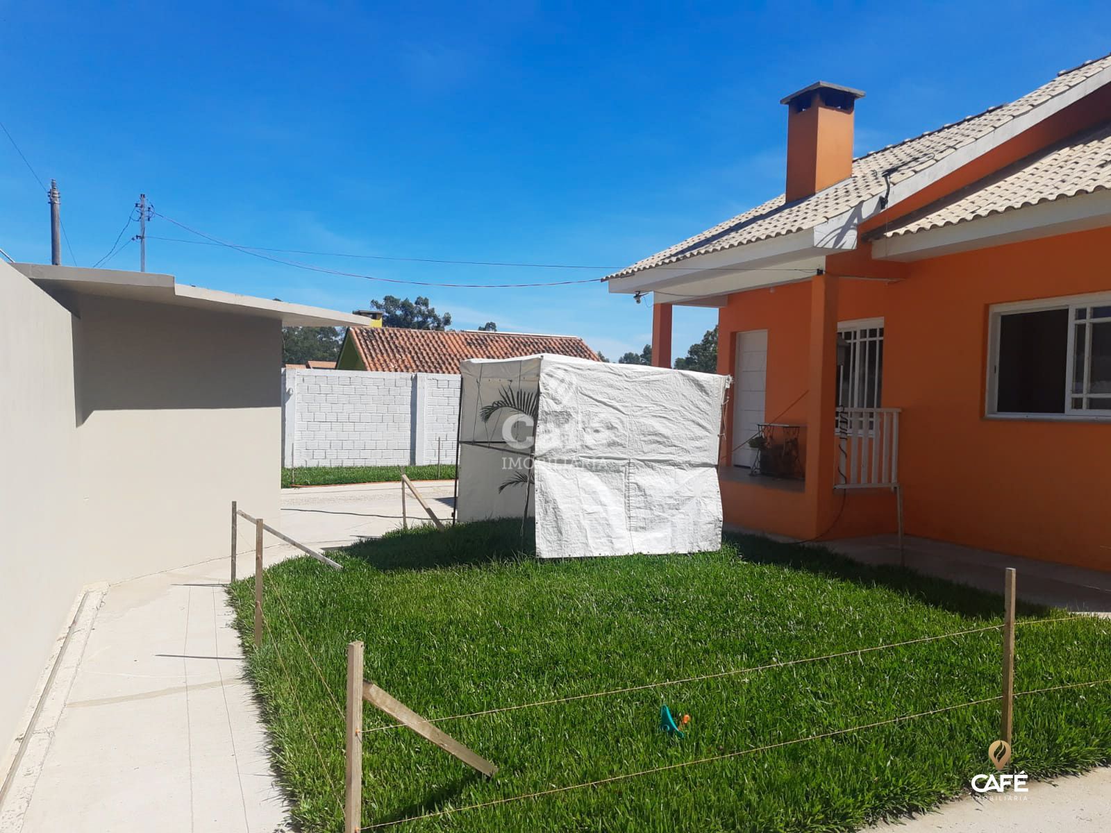 Casa, 2 quartos, 155 m² - Foto 5