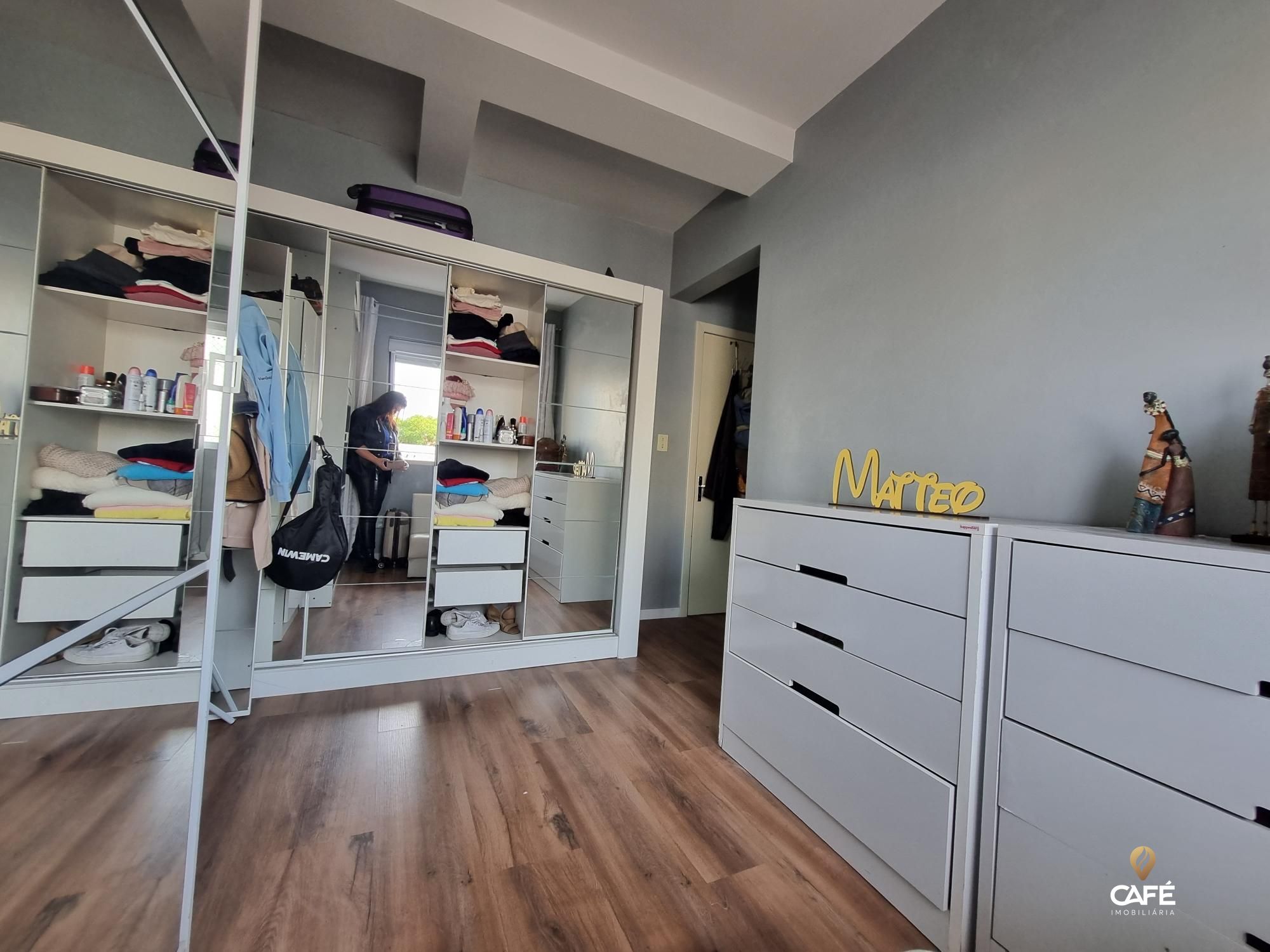 Apartamento à venda com 3 quartos, 139m² - Foto 11