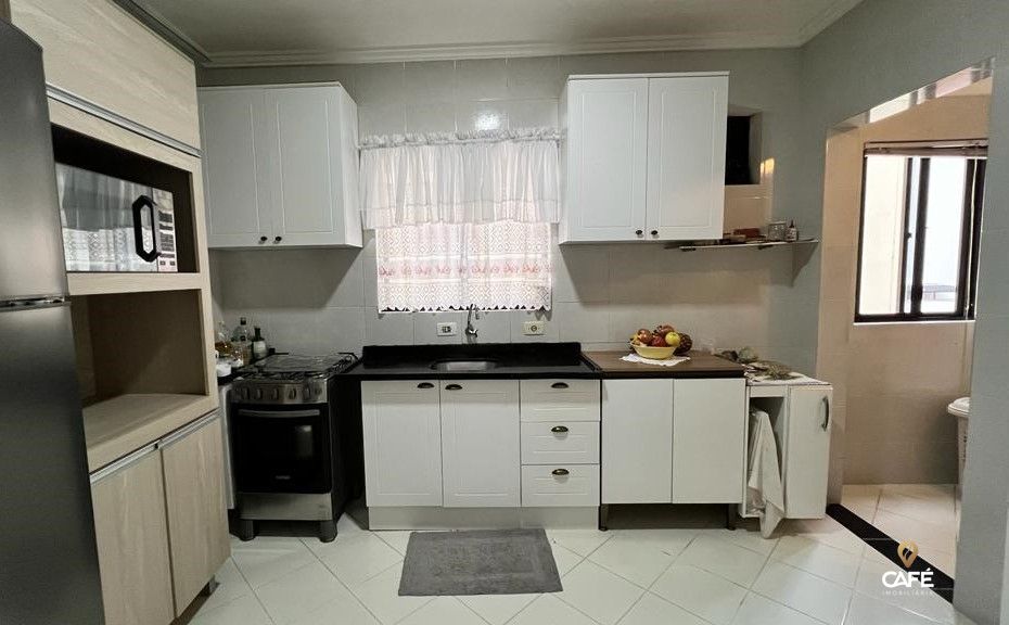 Apartamento, 3 quartos, 130 m² - Foto 6